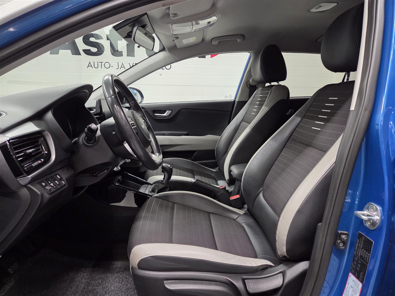 KIA Stonic 2021