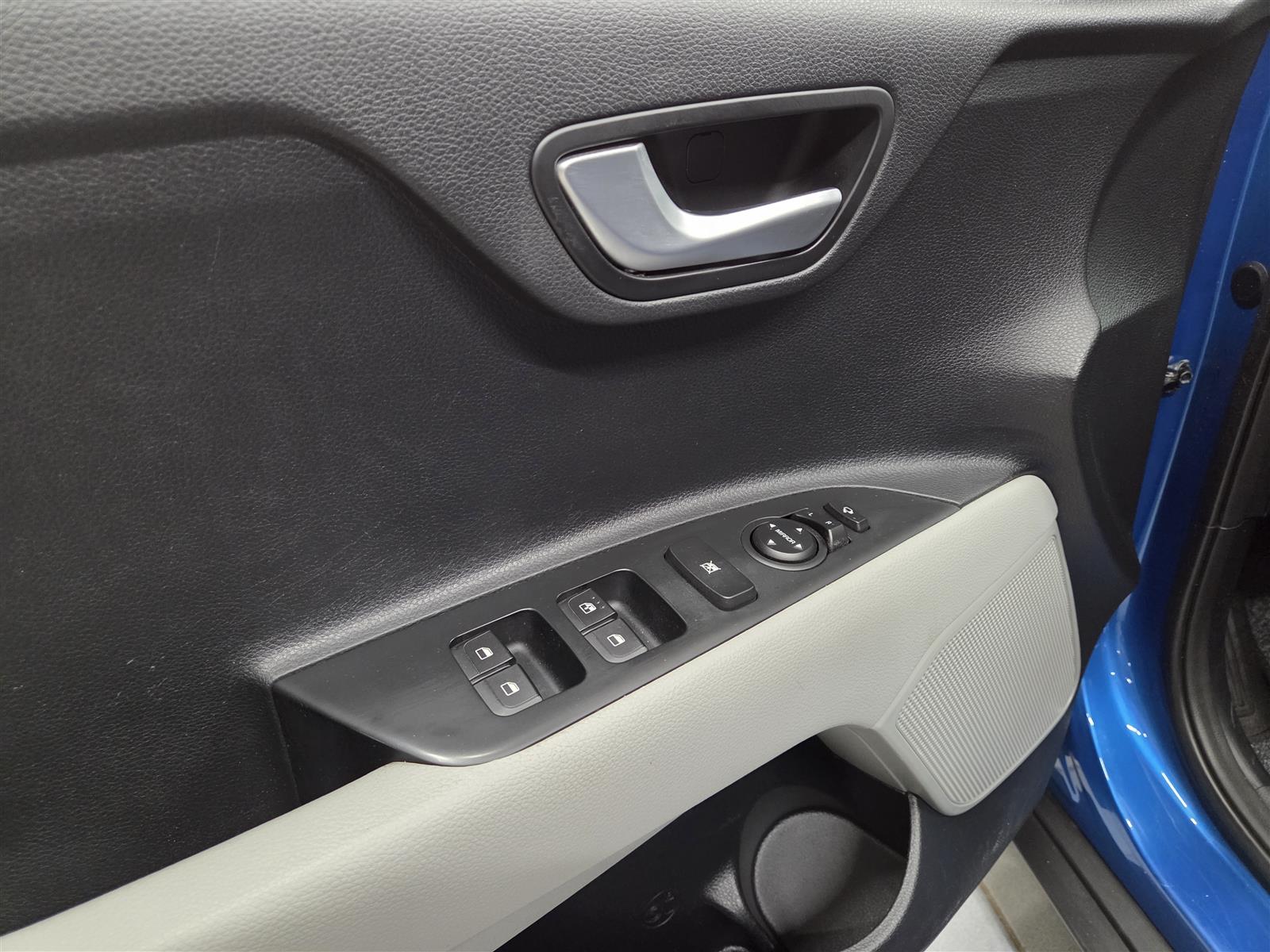 KIA Stonic 2021