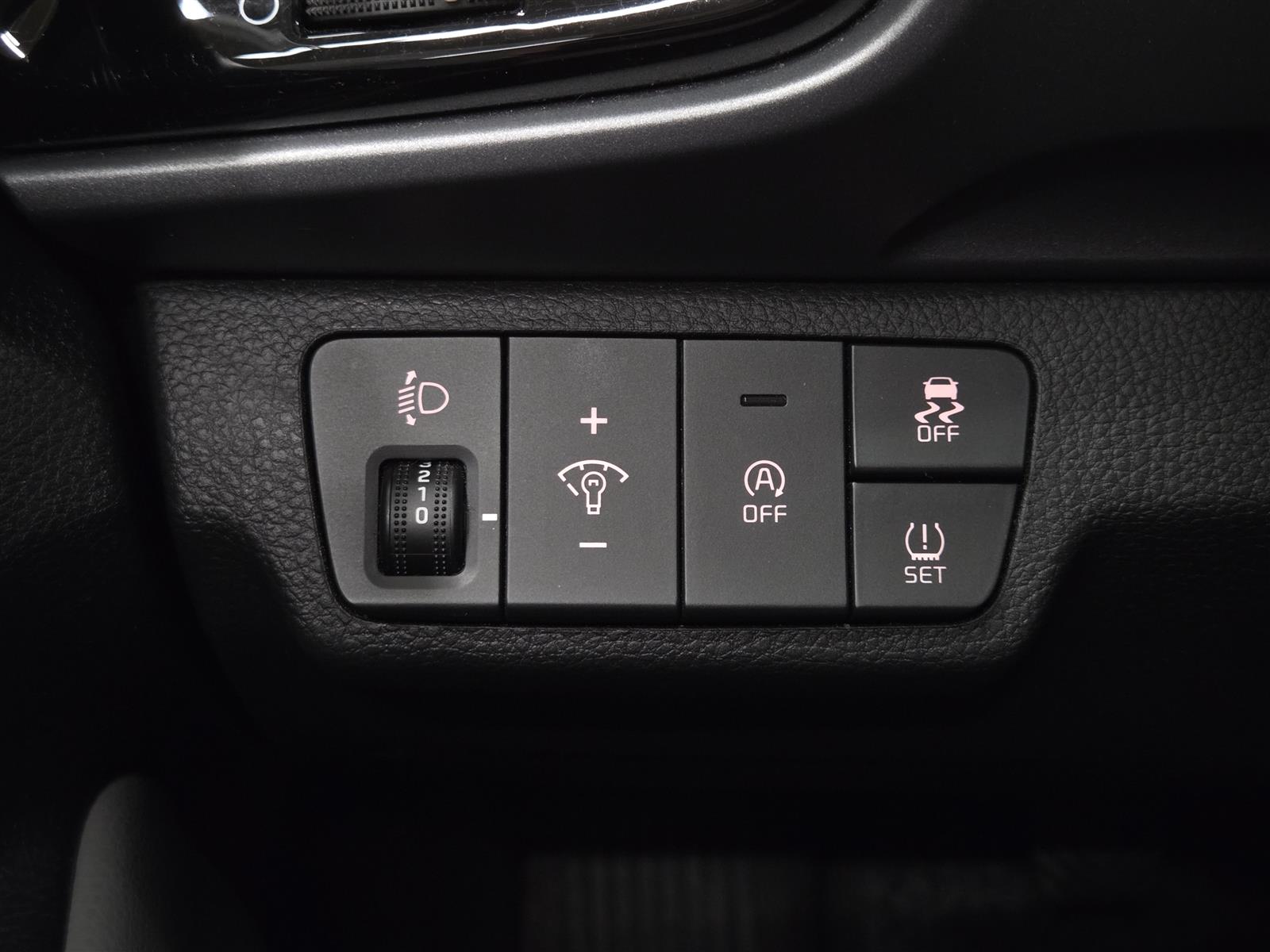 KIA Stonic 2021