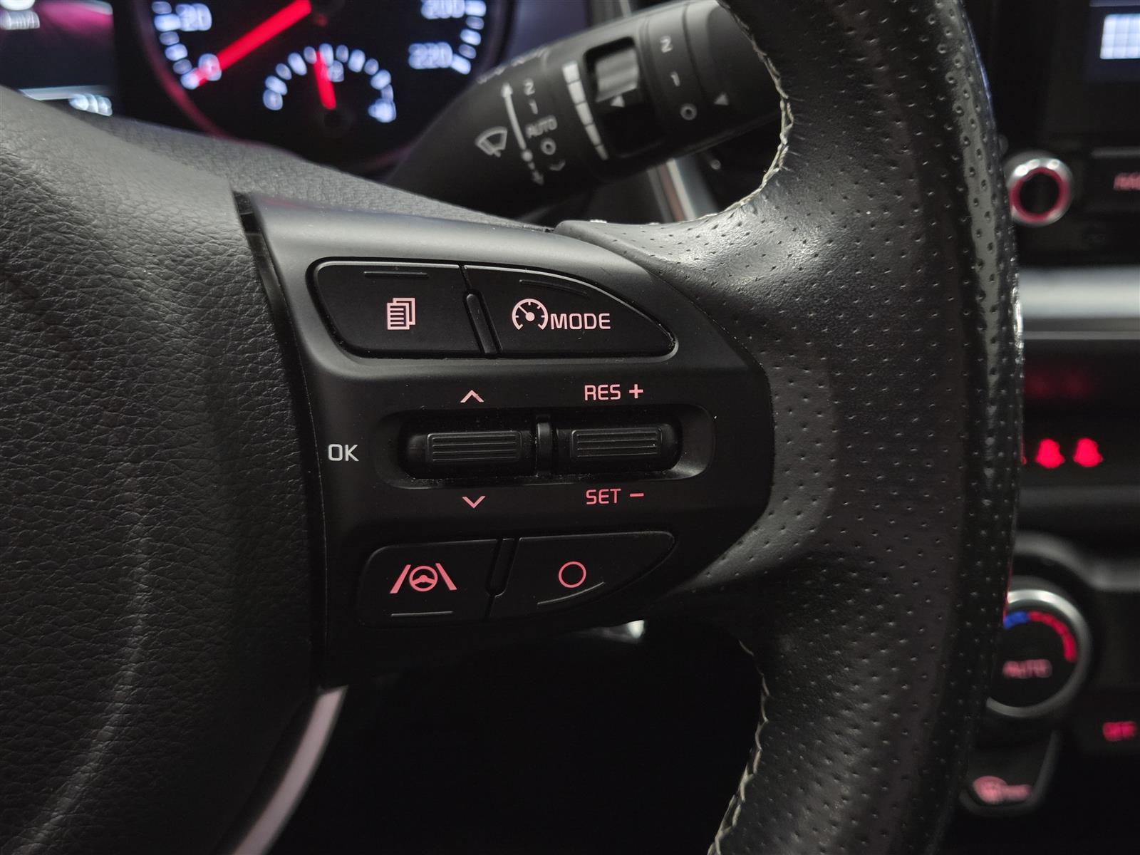 KIA Stonic 2021
