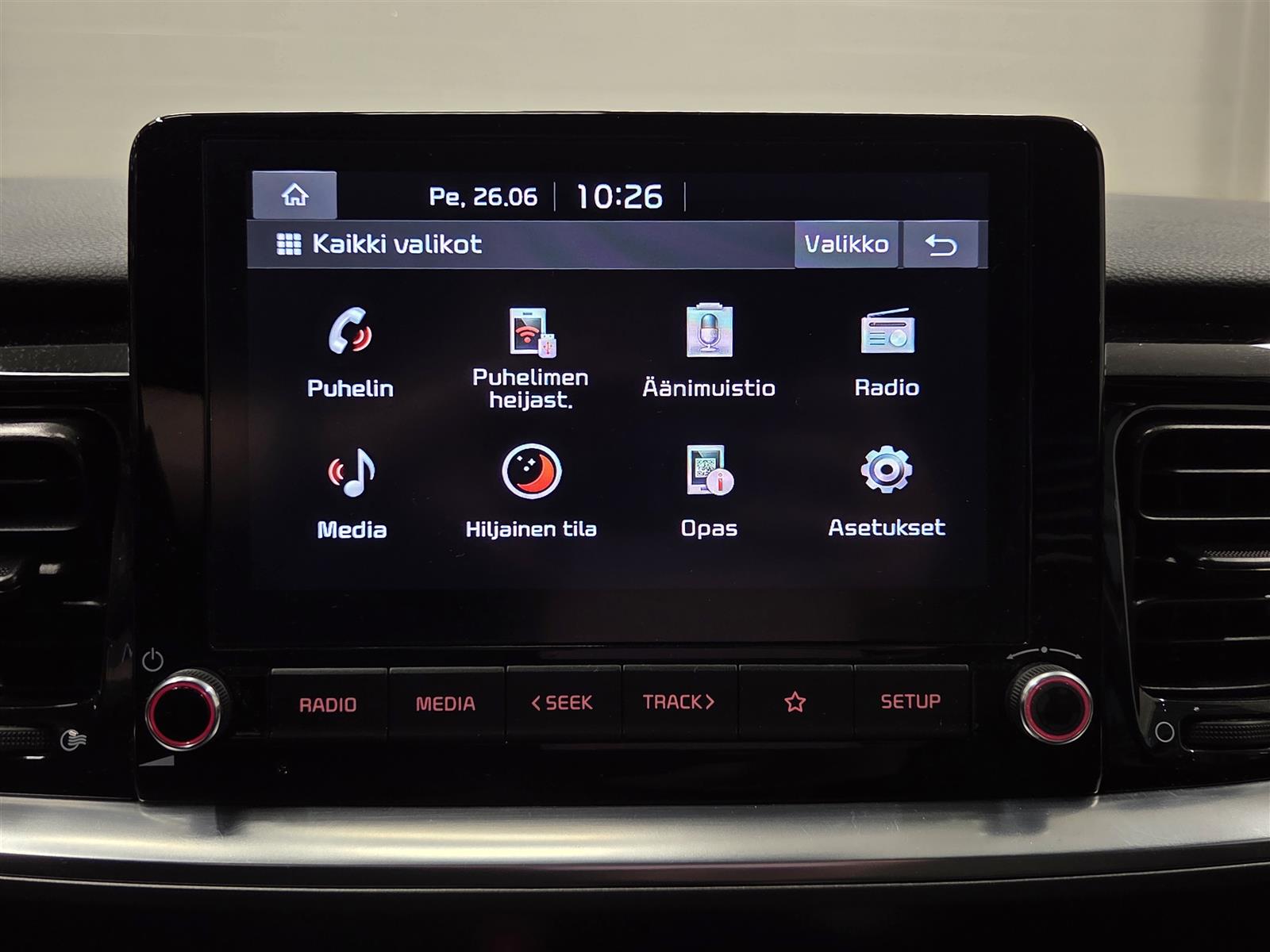 KIA Stonic 2021