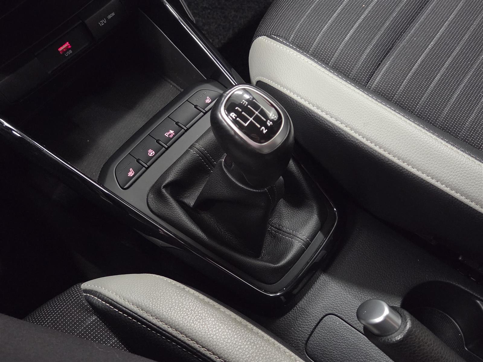 KIA Stonic 2021
