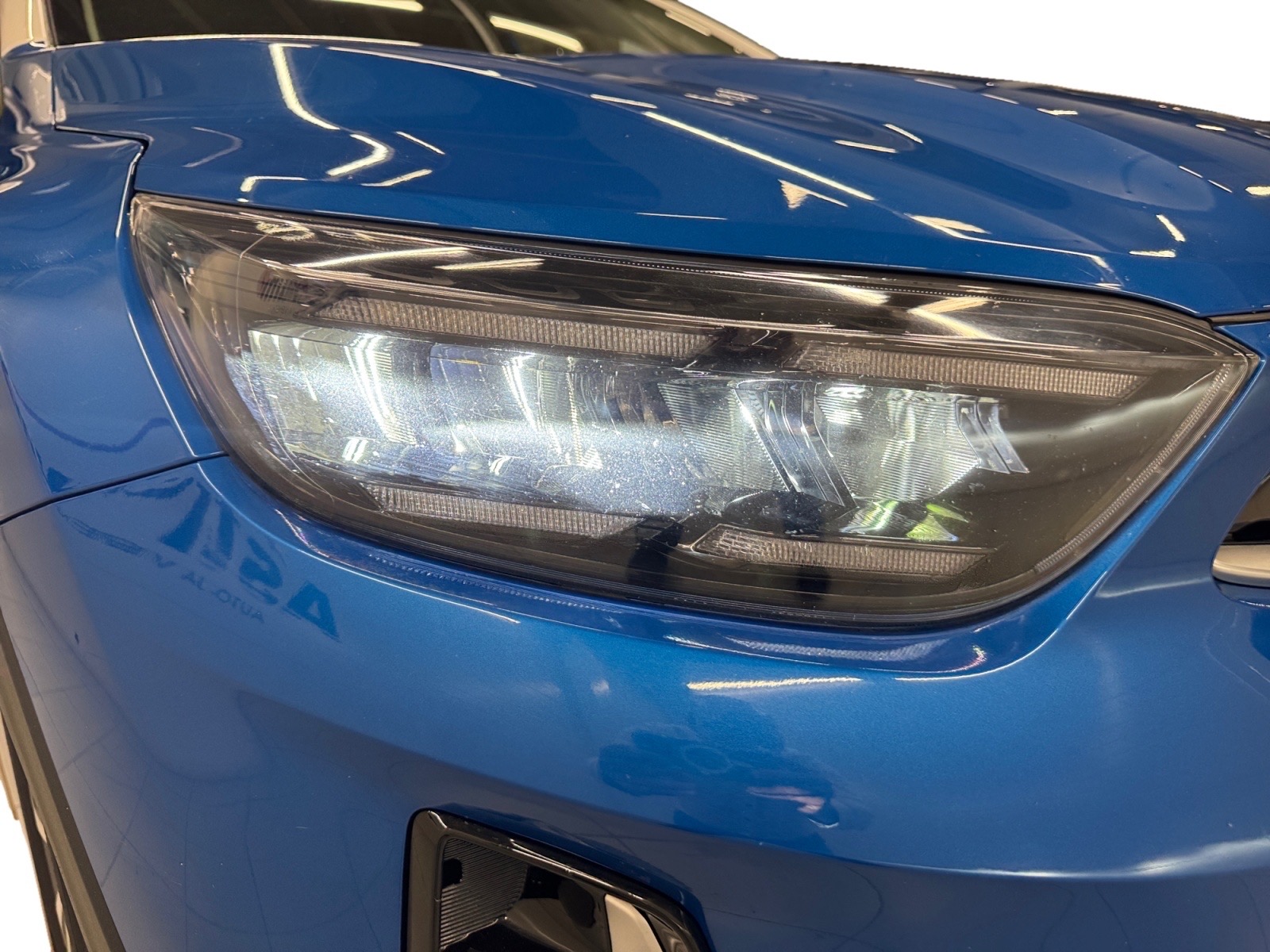 KIA Stonic 2021