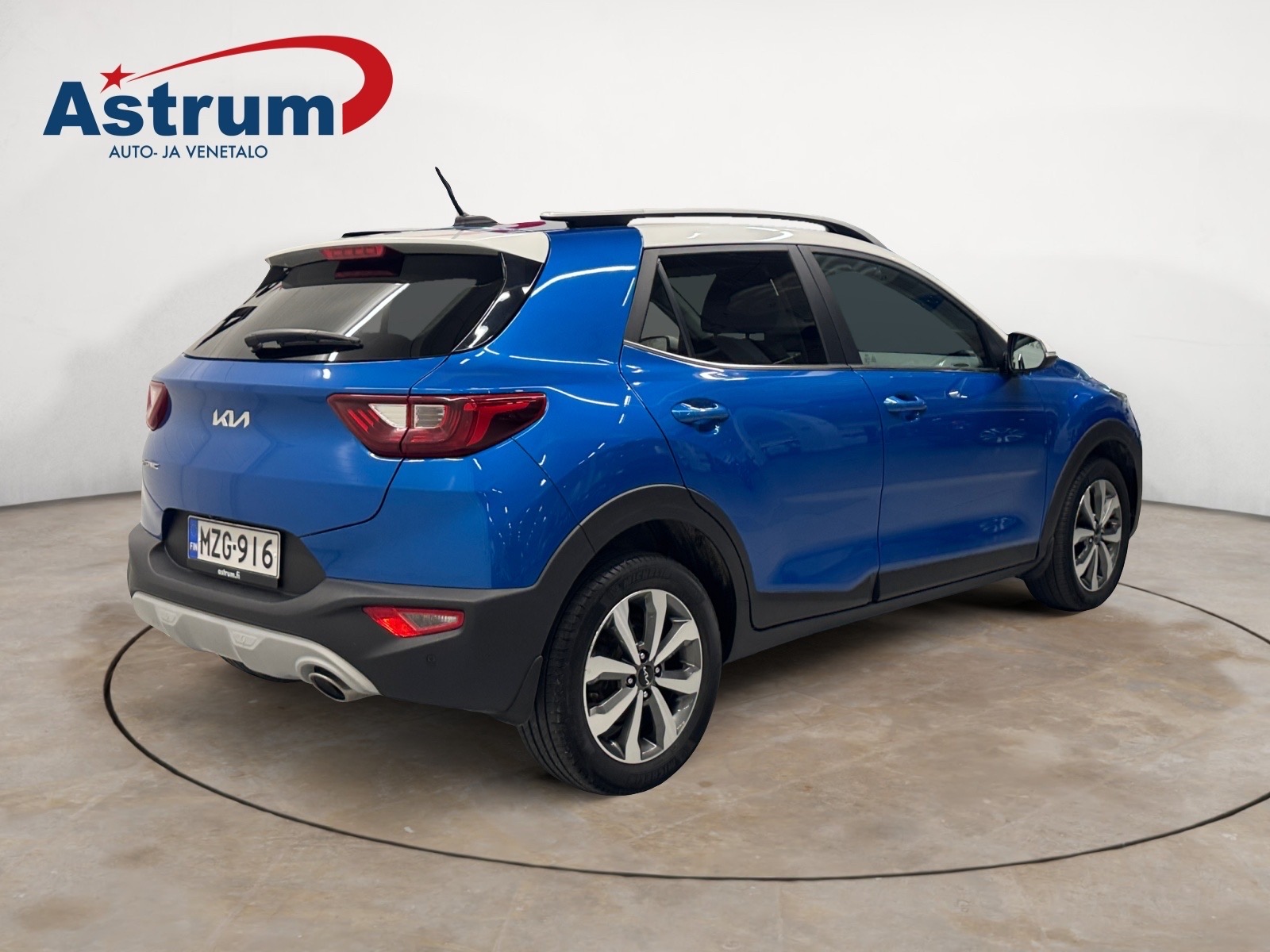 KIA Stonic 2021