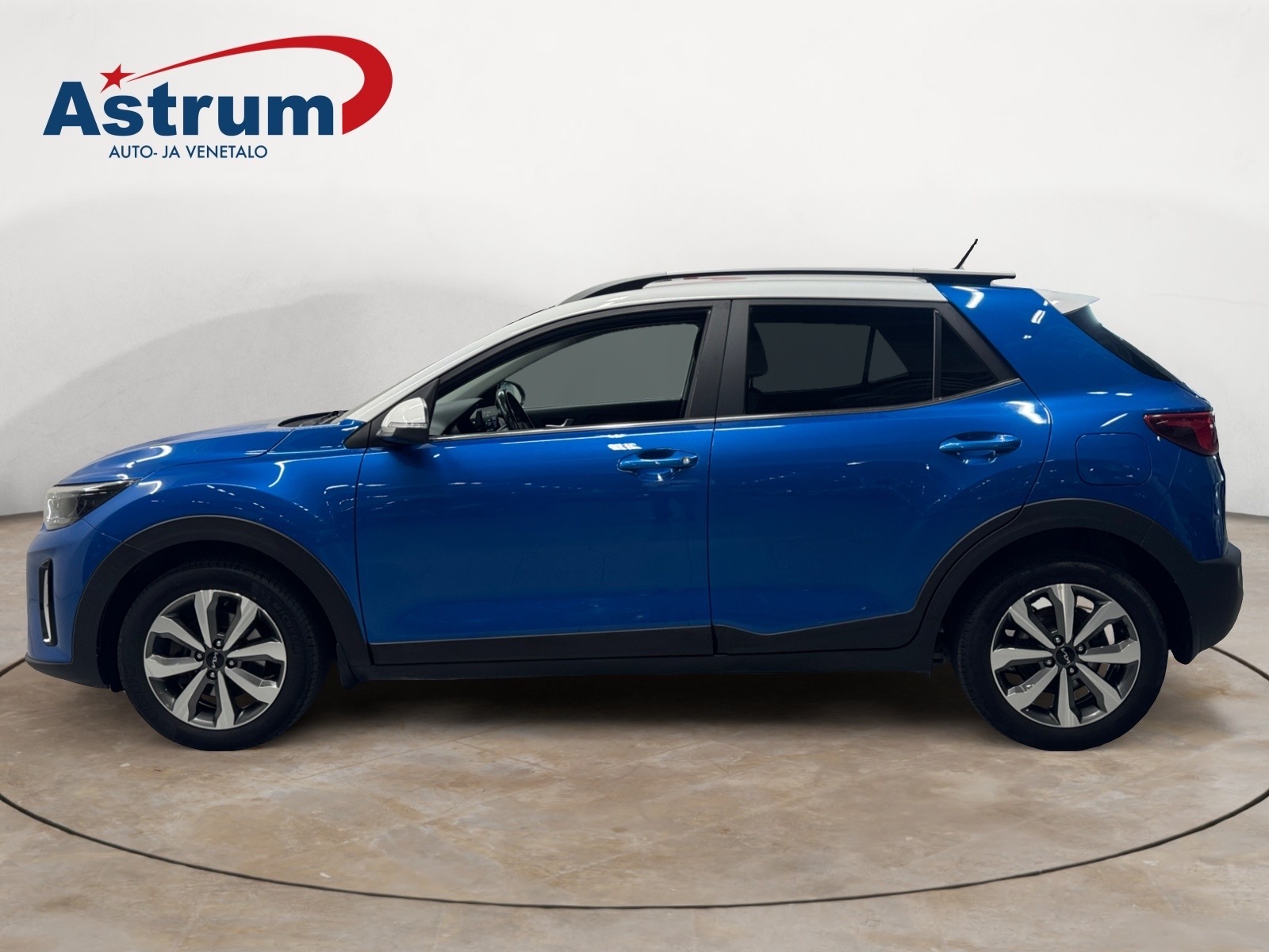 KIA Stonic 2021