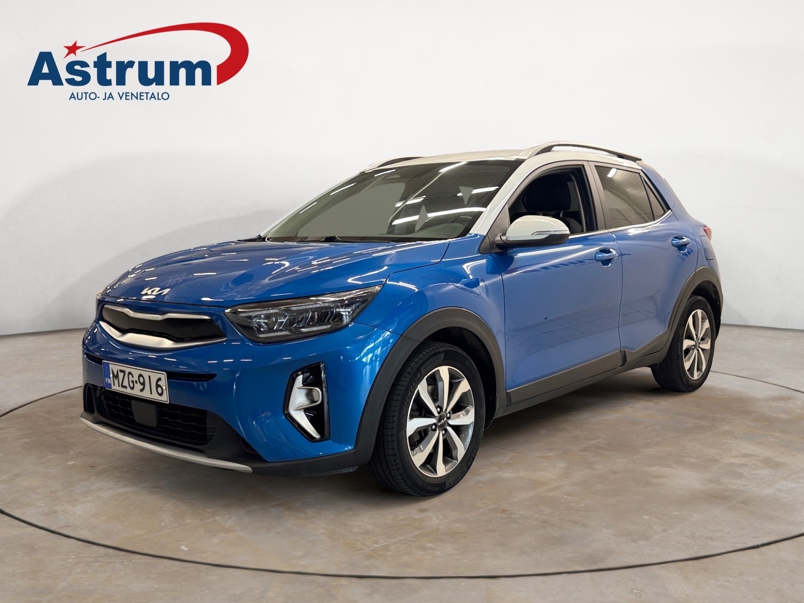 KIA Stonic 2021