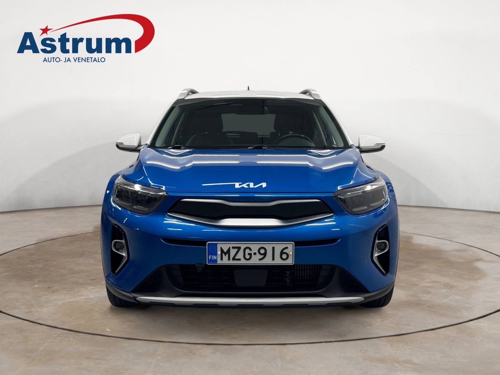 KIA Stonic 2021
