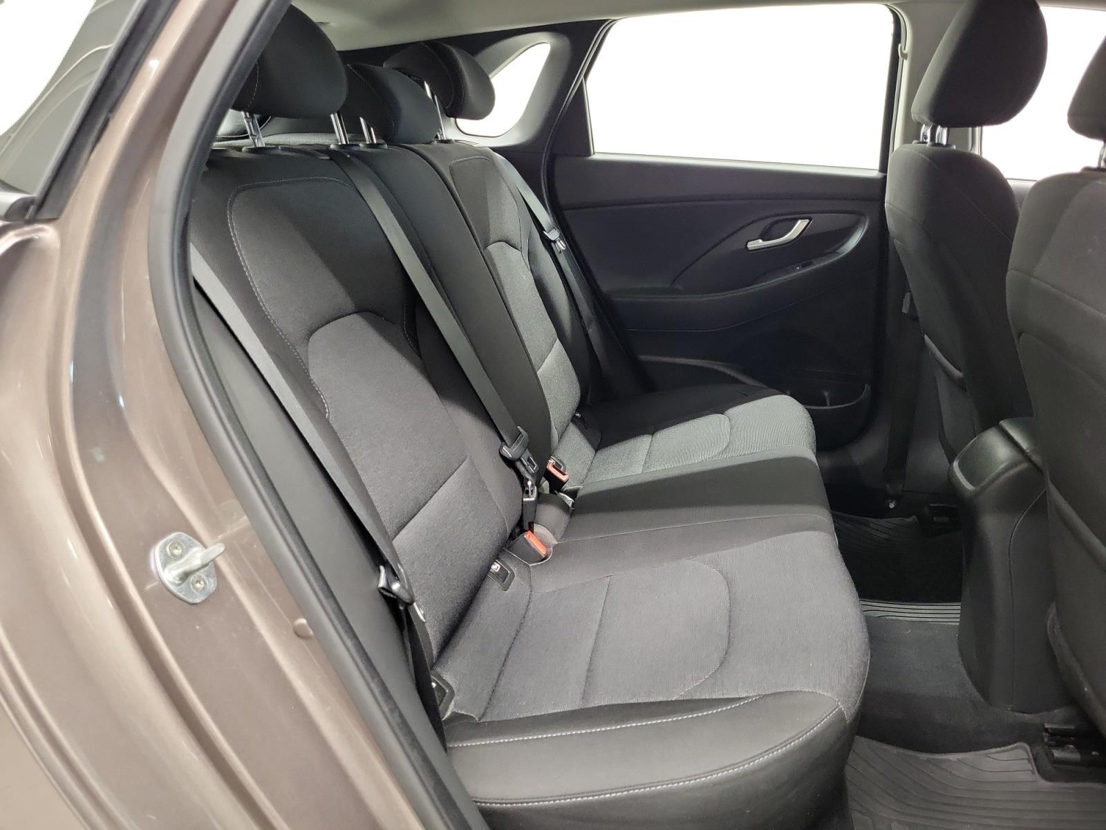 HYUNDAI i30 Hatchback 2021