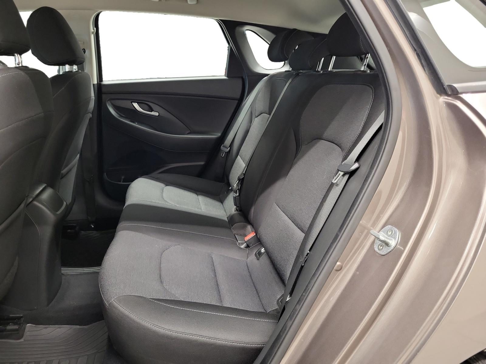 HYUNDAI i30 Hatchback 2021