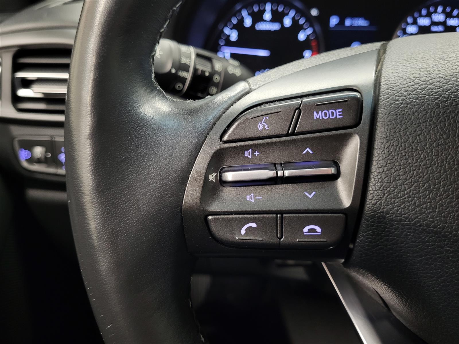 HYUNDAI i30 Hatchback 2021