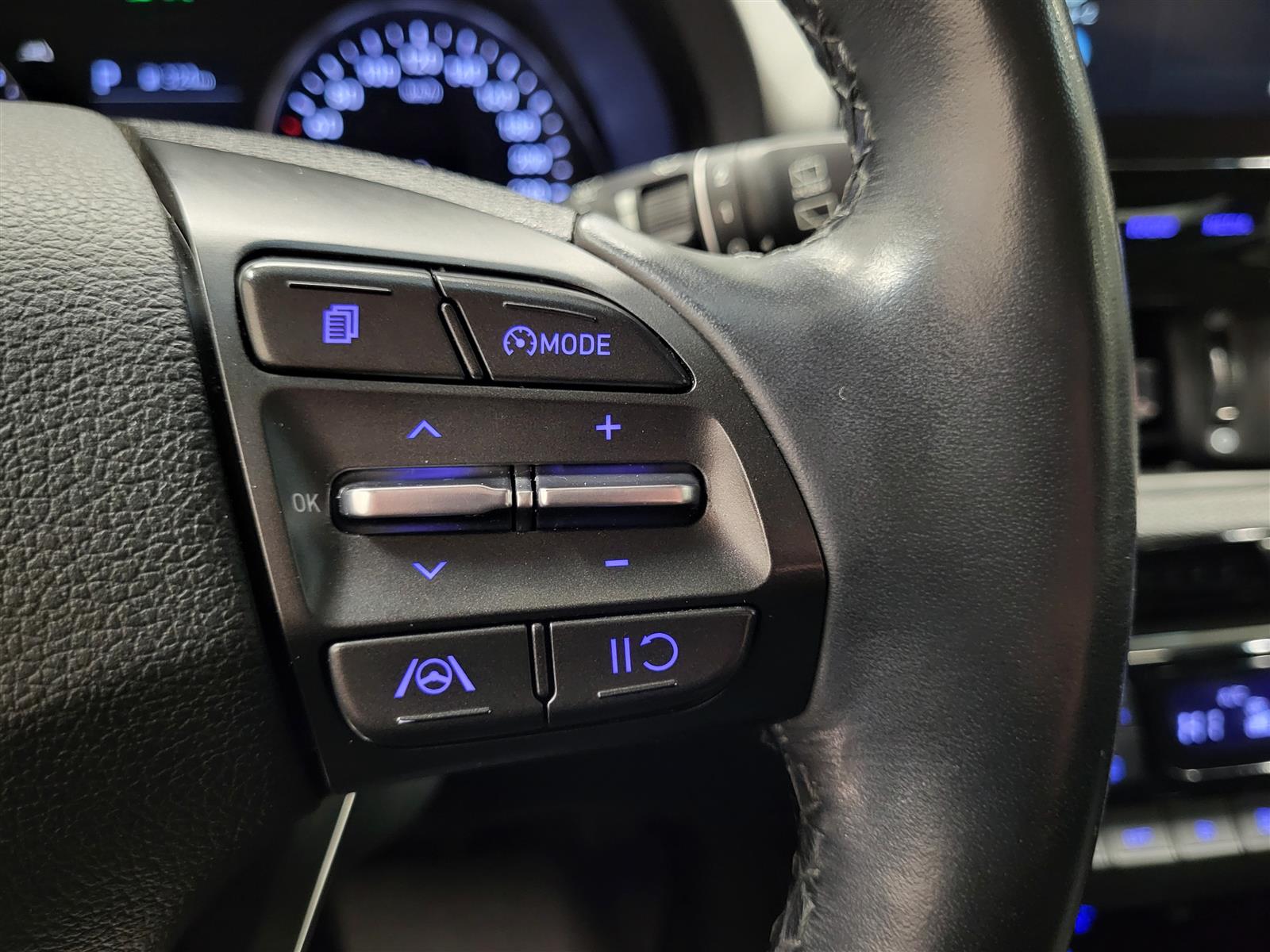 HYUNDAI i30 Hatchback 2021