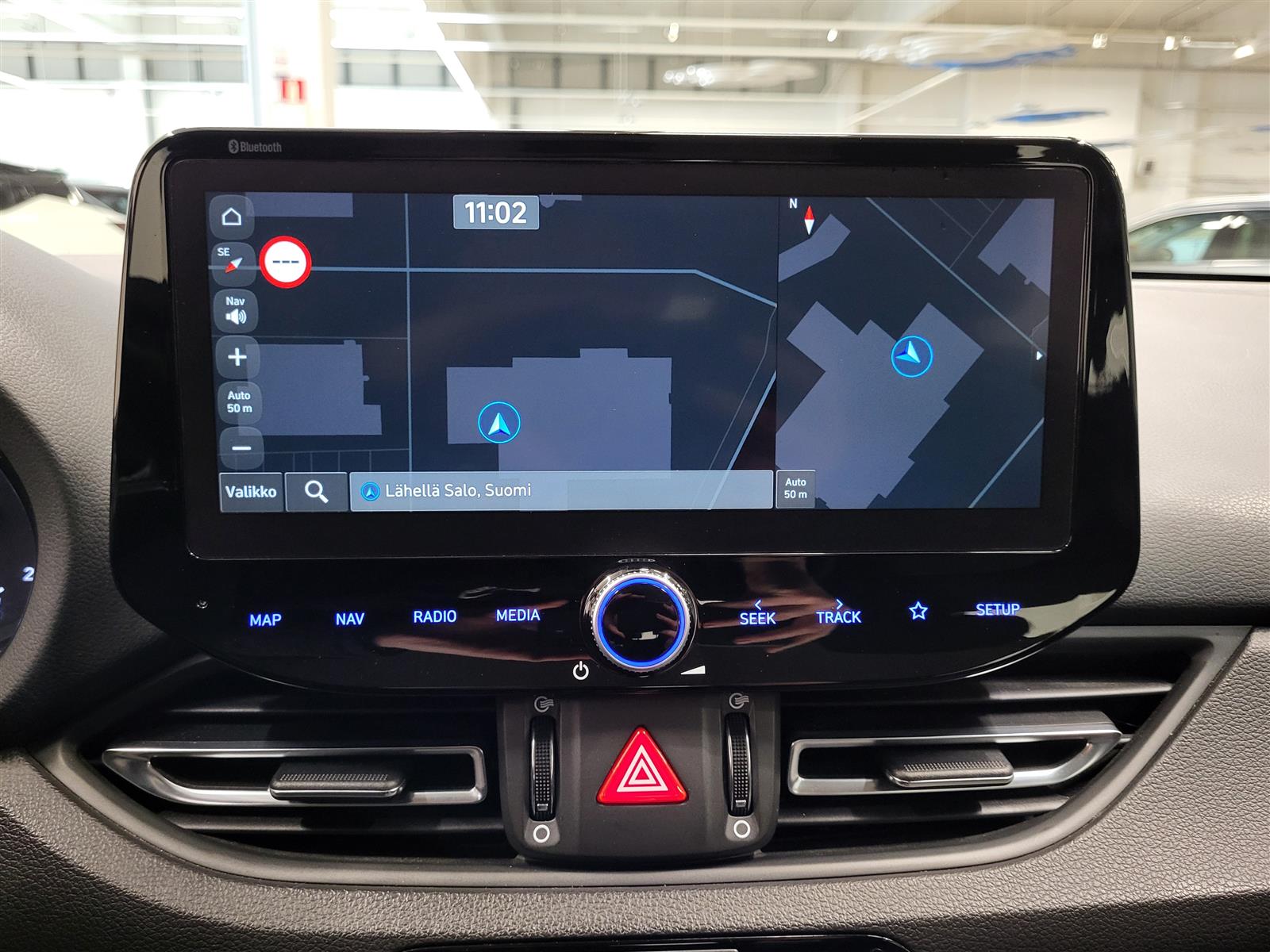 HYUNDAI i30 Hatchback 2021