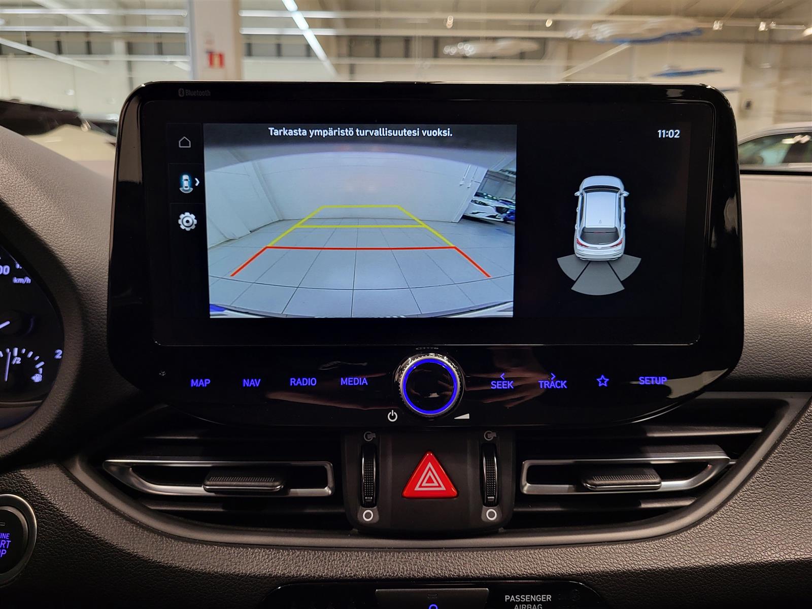 HYUNDAI i30 Hatchback 2021