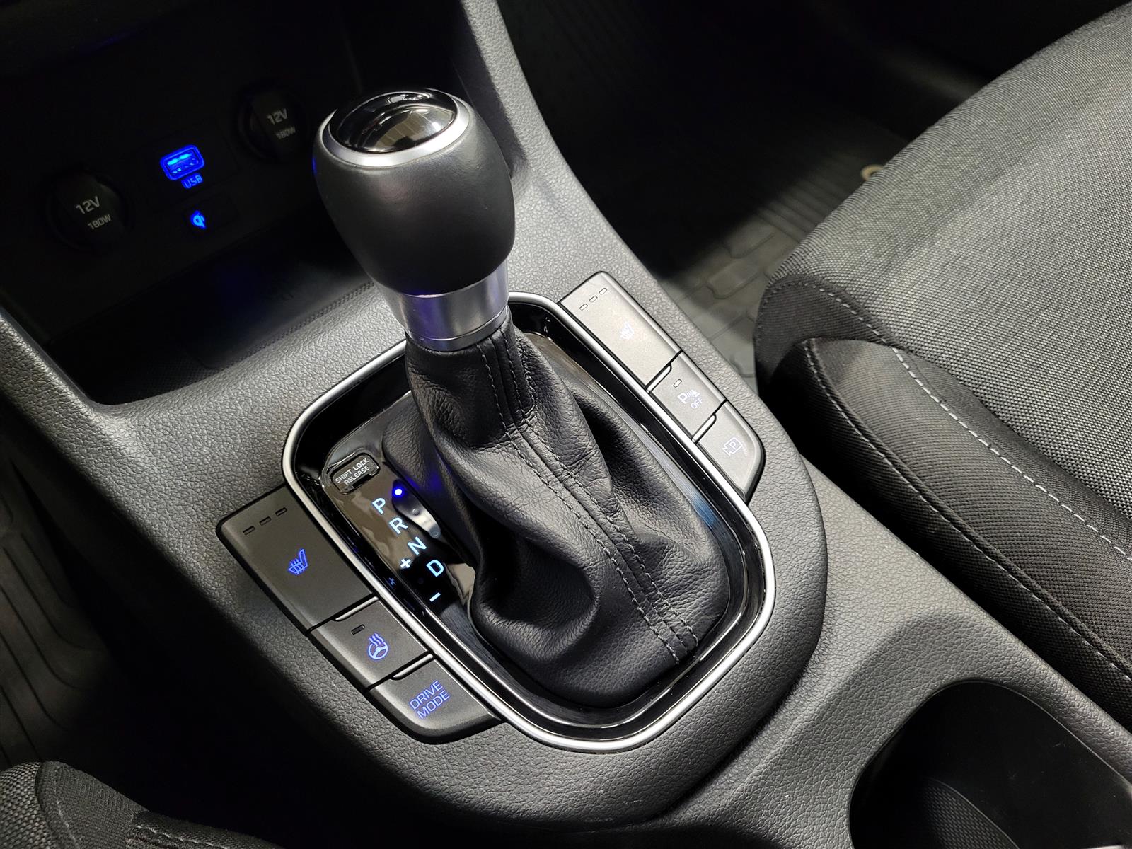 HYUNDAI i30 Hatchback 2021