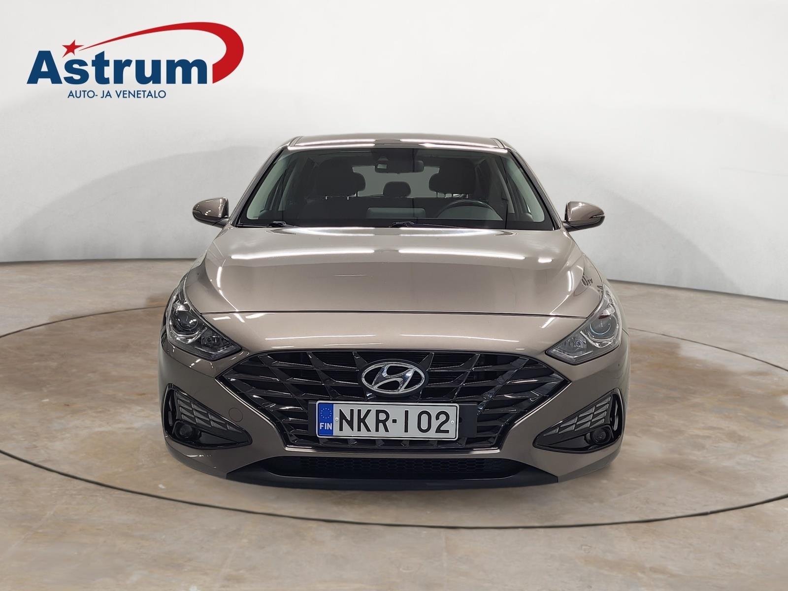 HYUNDAI i30 Hatchback 2021