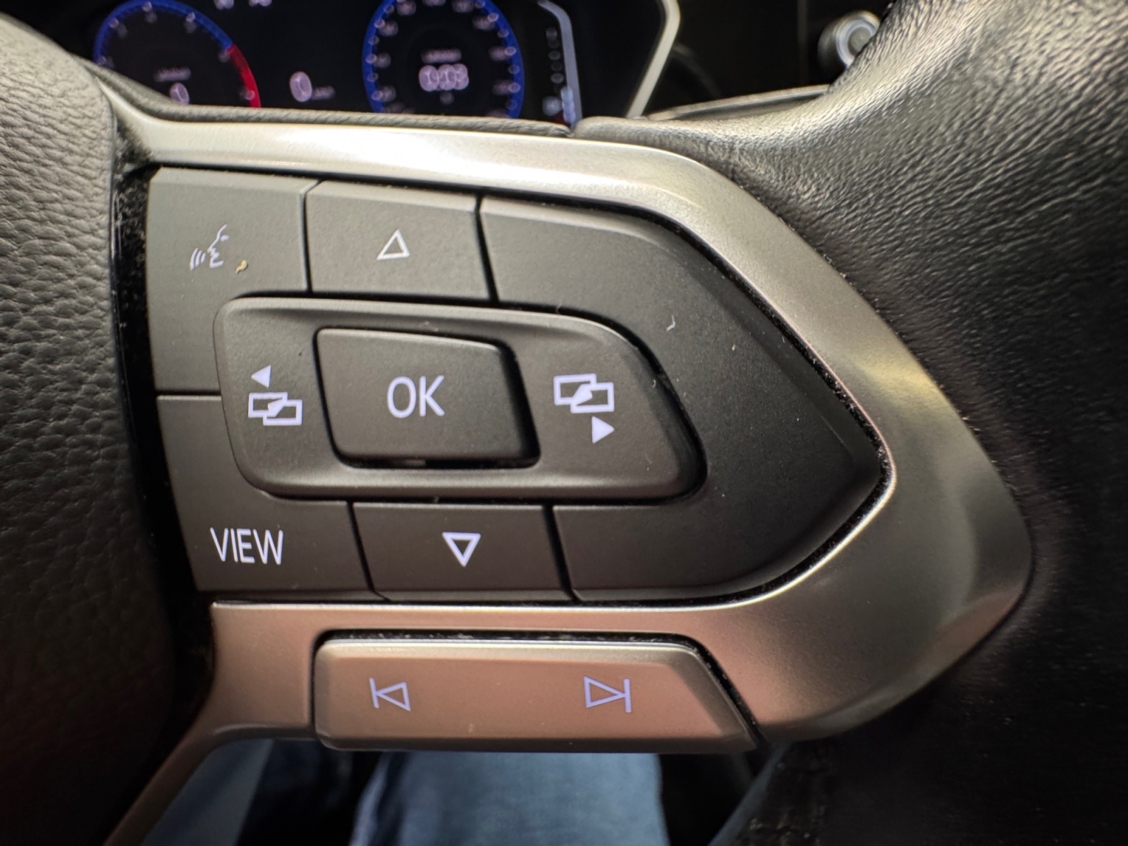 VOLKSWAGEN T-Cross 2019