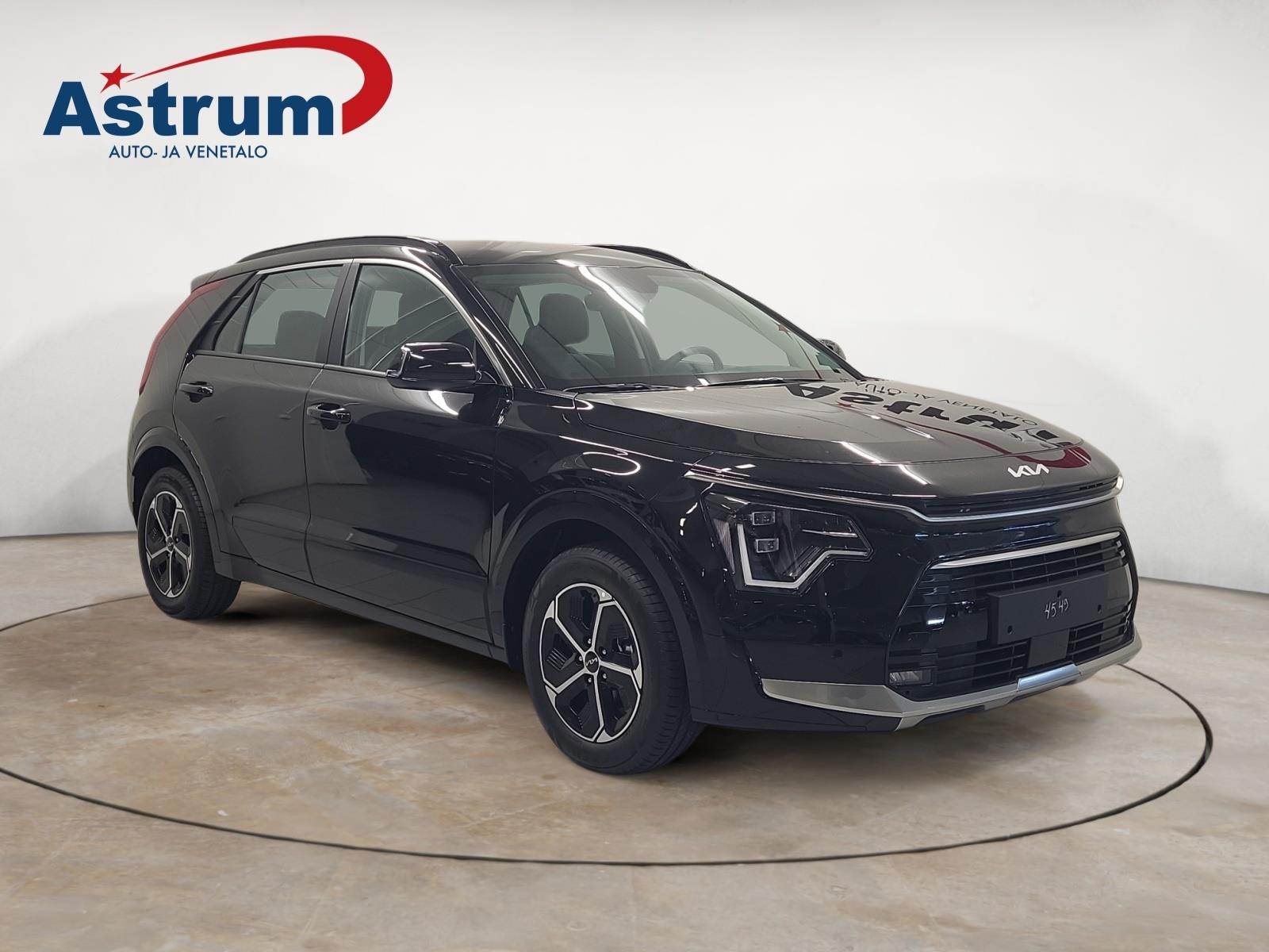 Kia Niro 2026