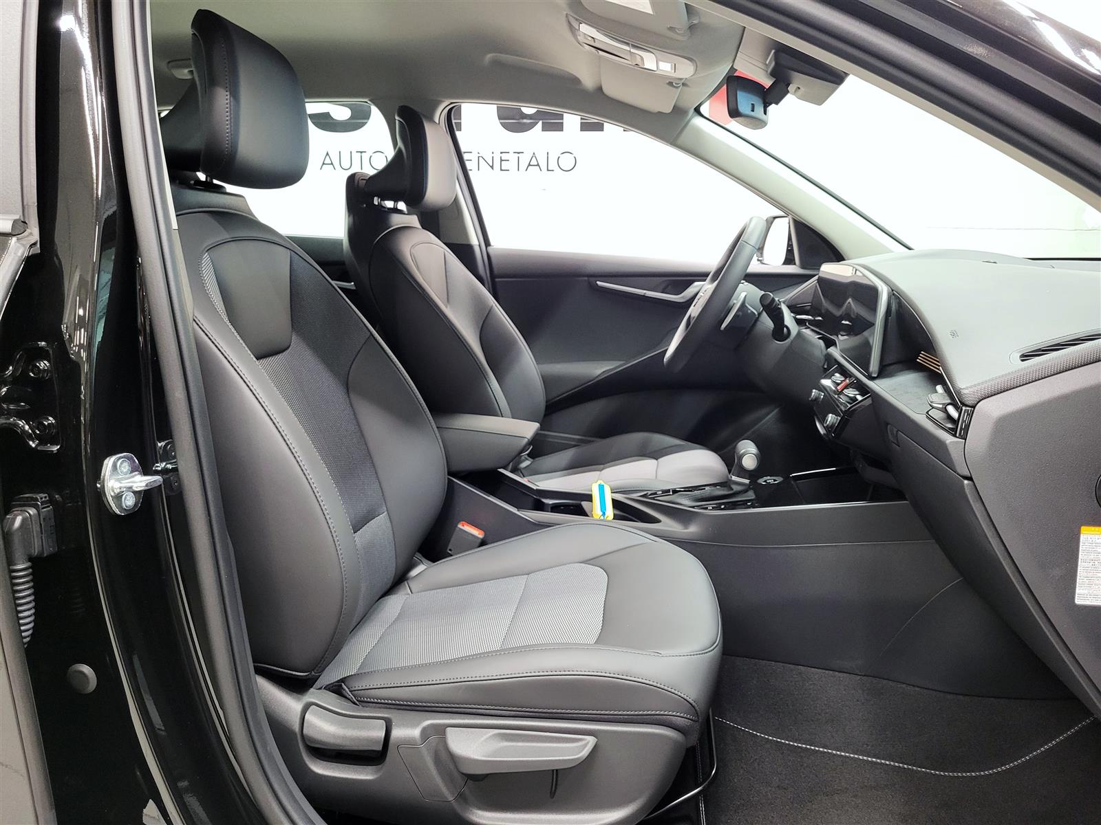 Kia Niro 2026