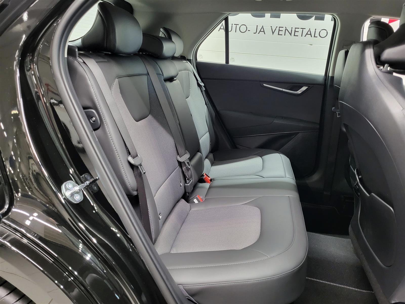 Kia Niro 2026