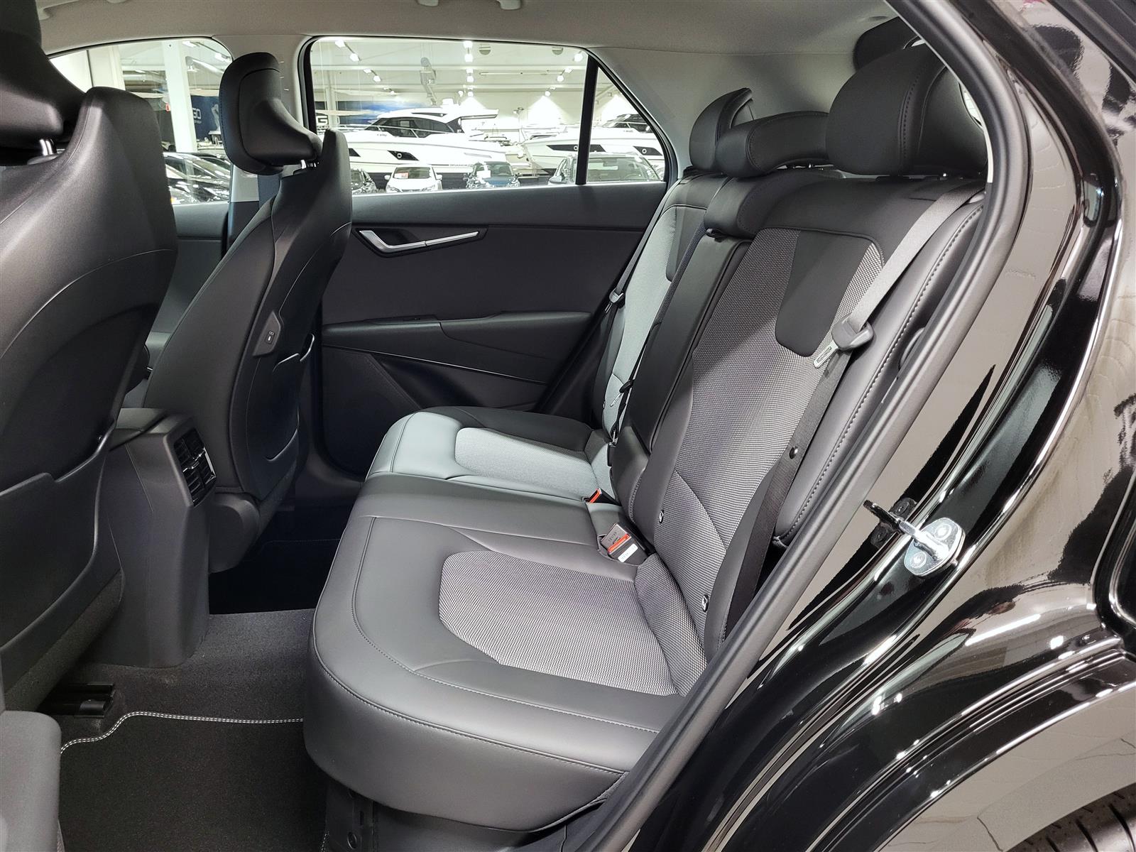 Kia Niro 2026