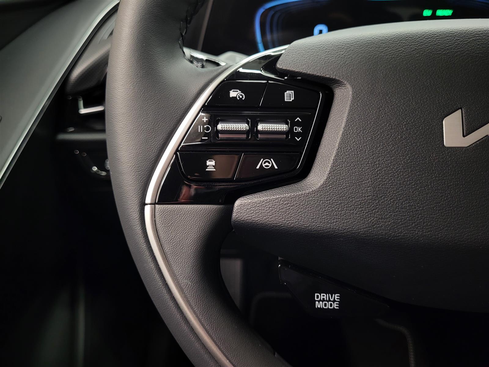 Kia Niro 2026