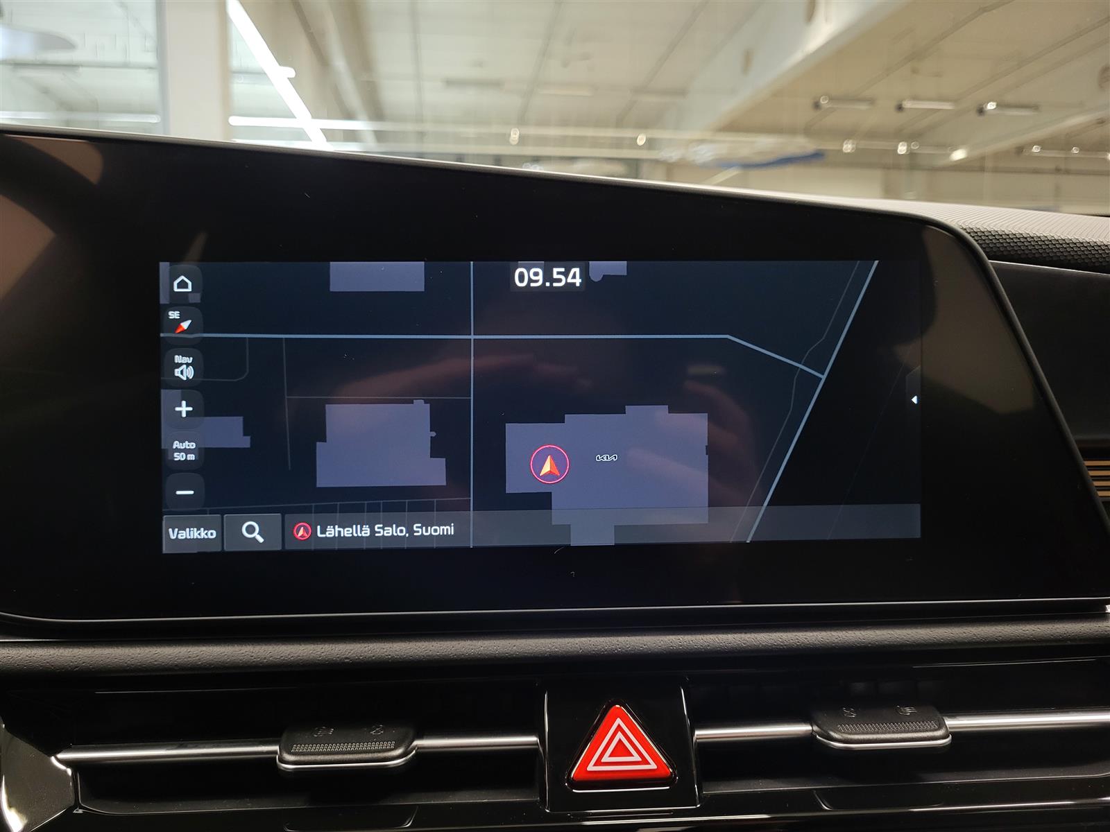 Kia Niro 2026