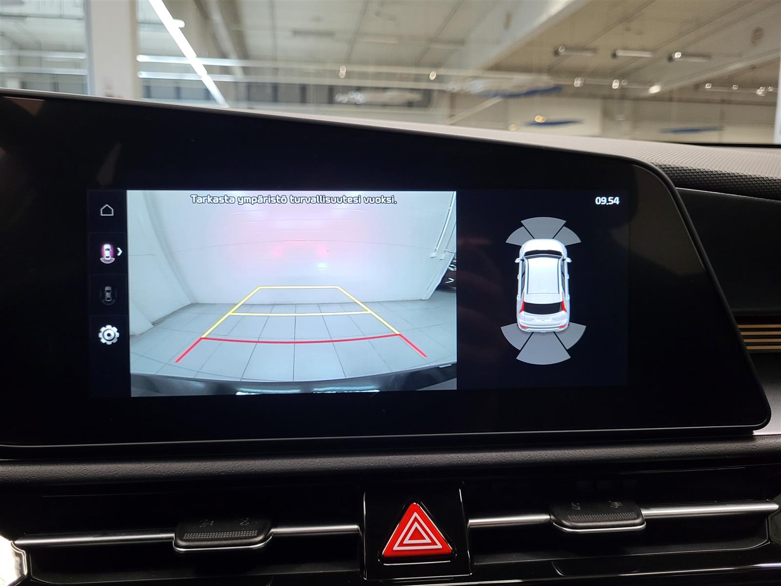 Kia Niro 2026