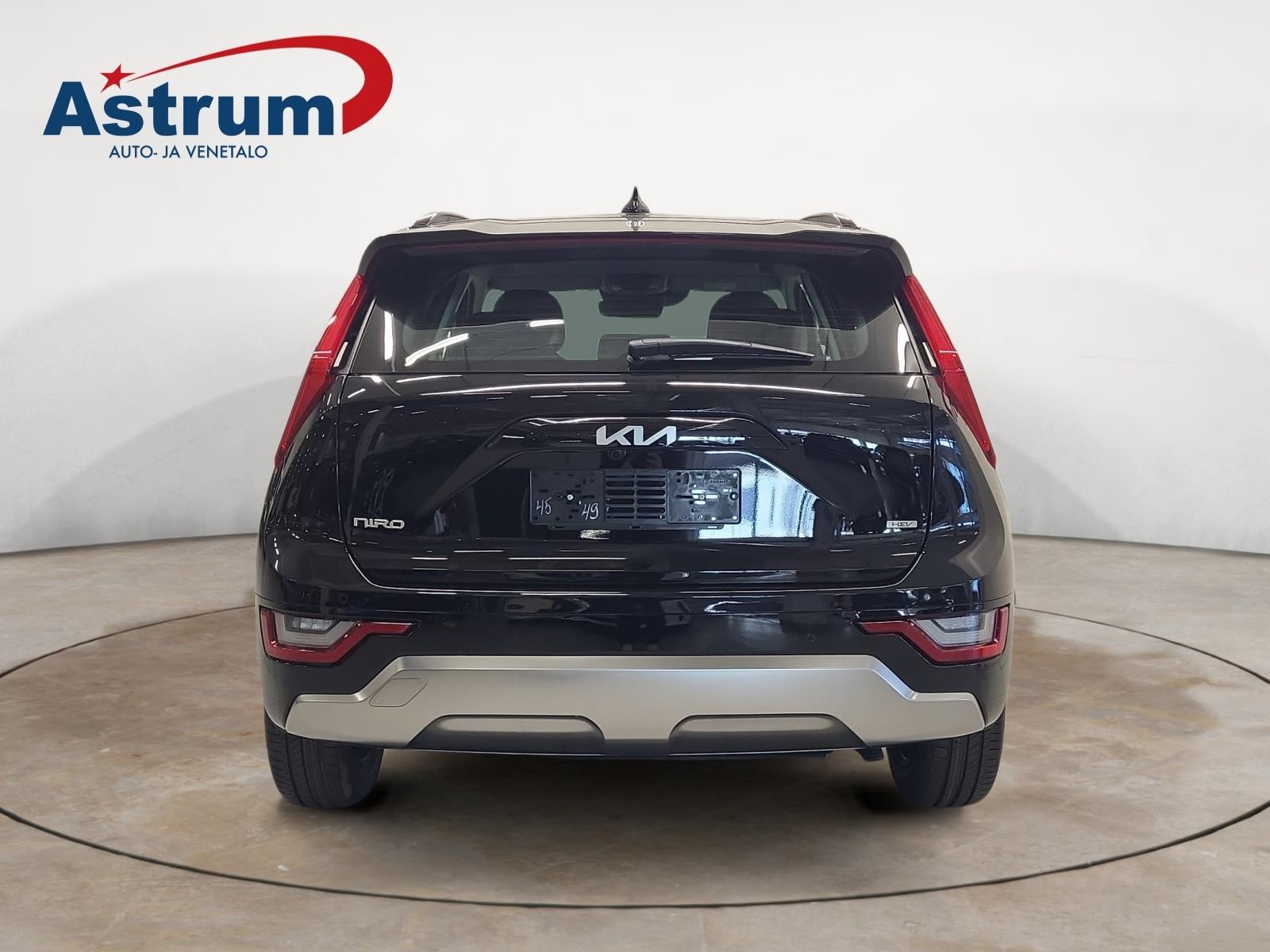 Kia Niro 2026