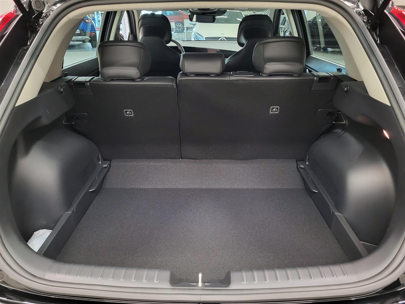 Kia Niro 2026