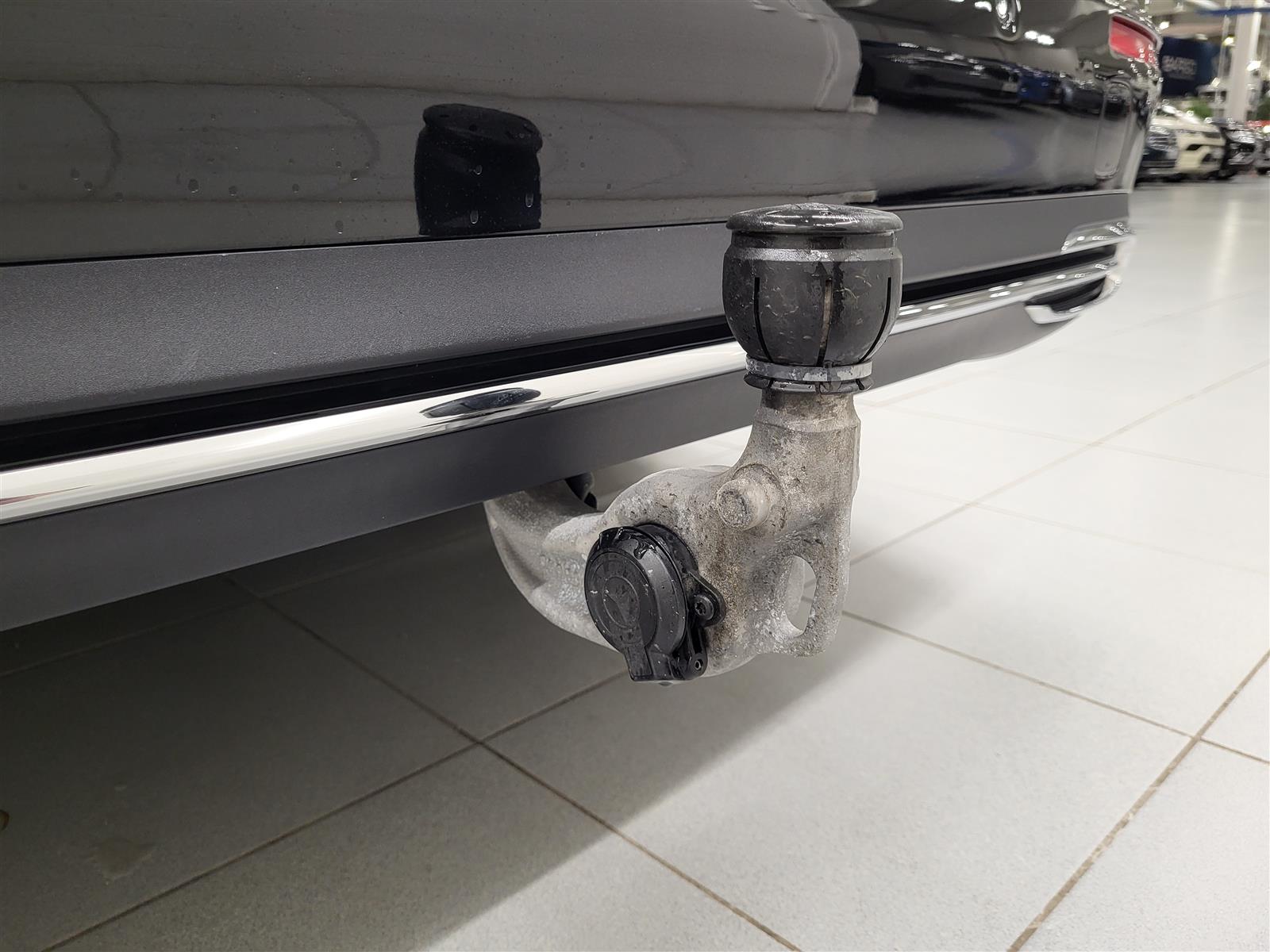 Mercedes-Benz E 2025