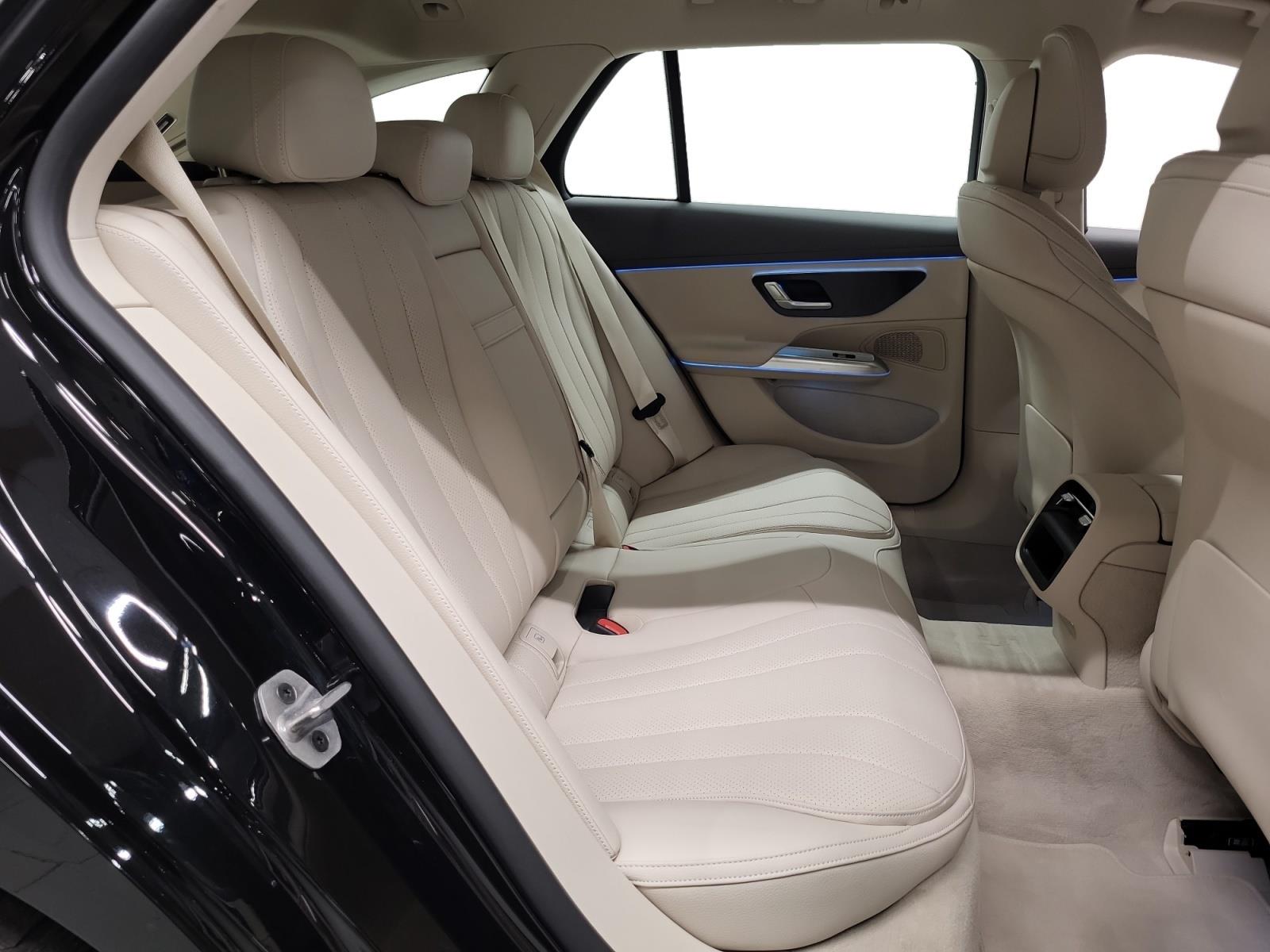 Mercedes-Benz E 2025