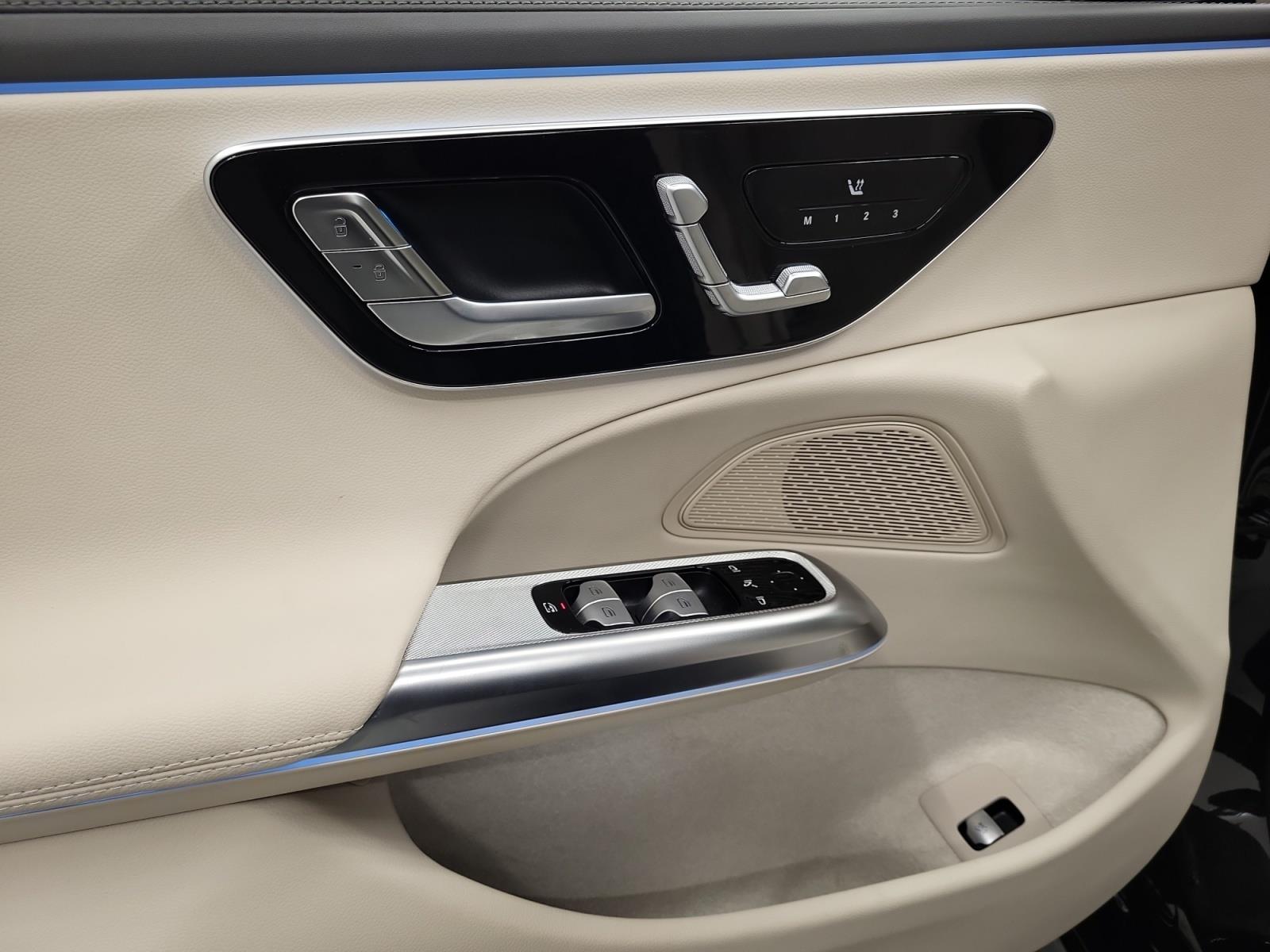 Mercedes-Benz E 2025