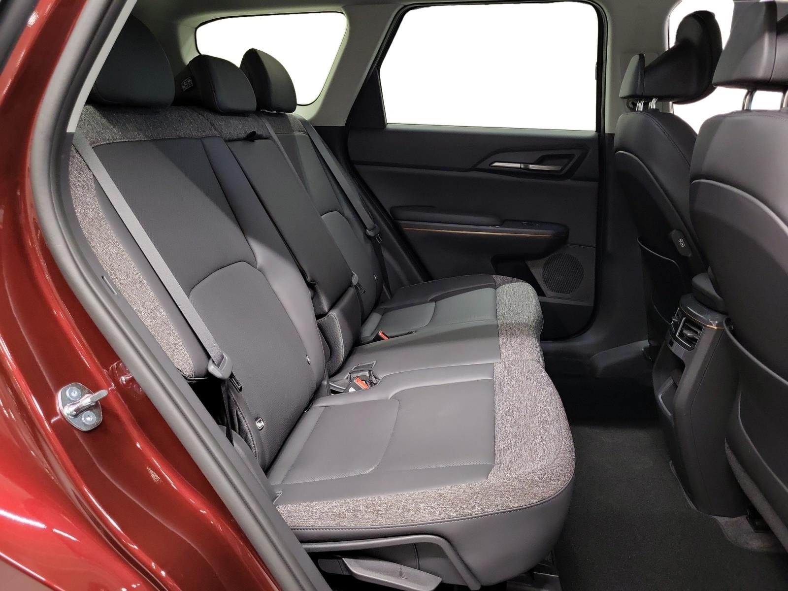 Kia EV5 2026