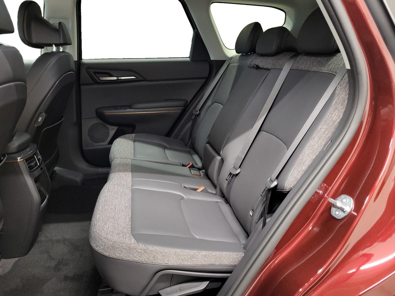 Kia EV5 2026