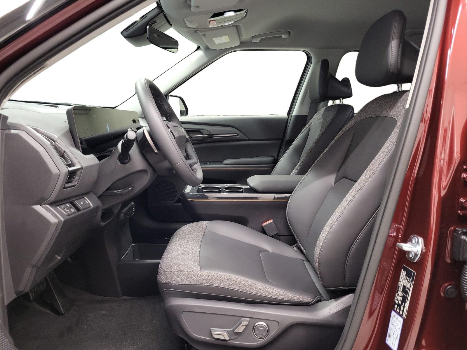 Kia EV5 2026