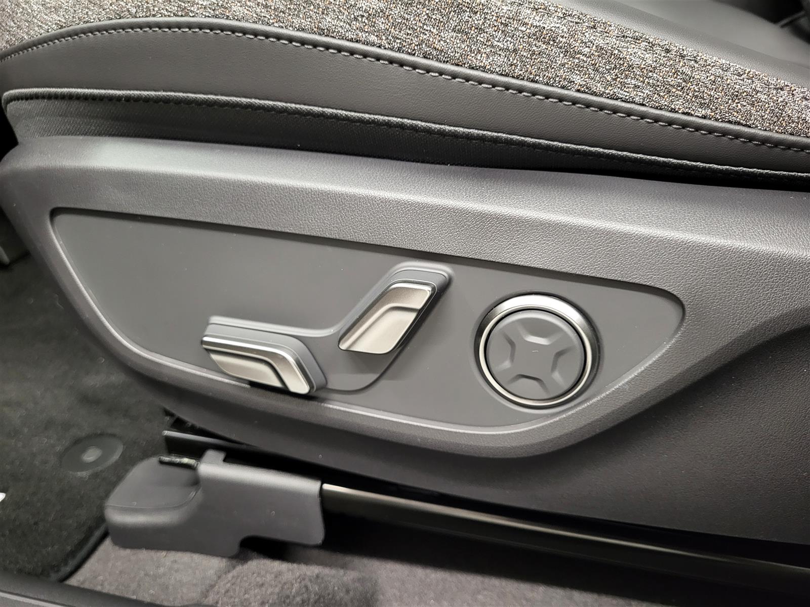 Kia EV5 2026
