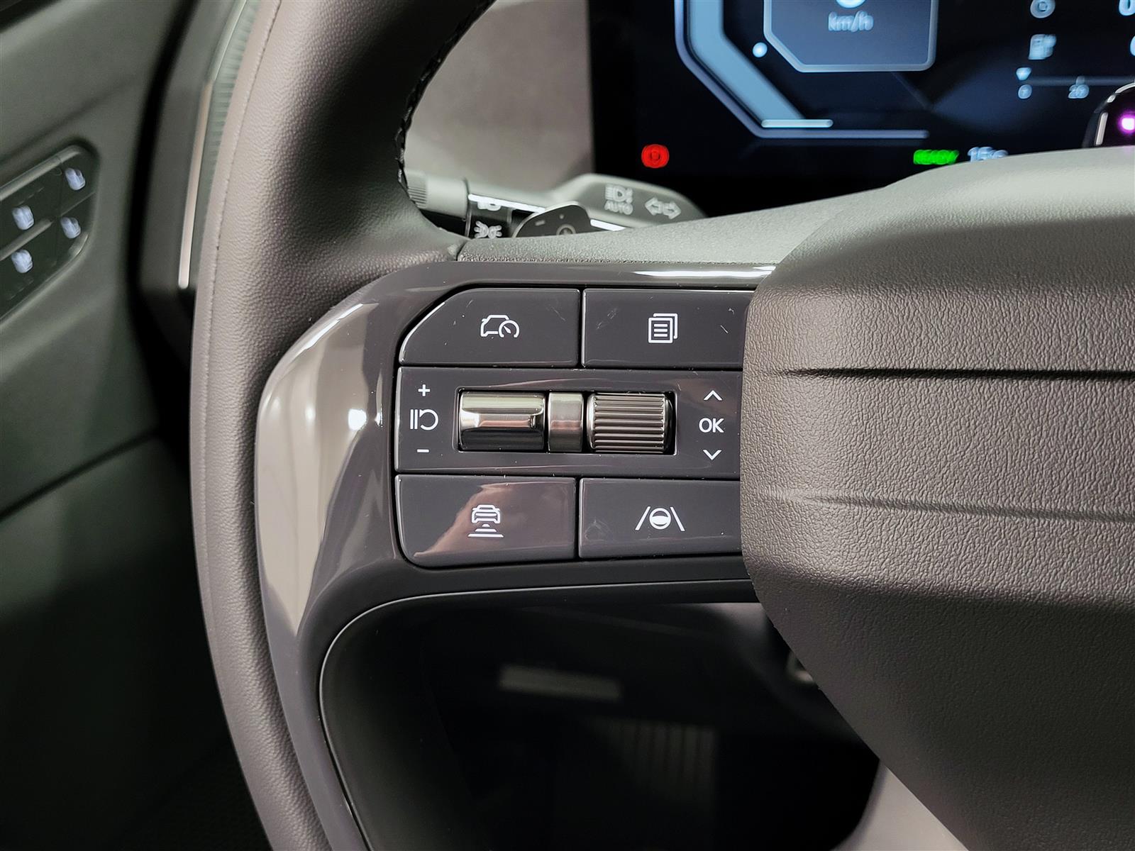 Kia EV5 2026