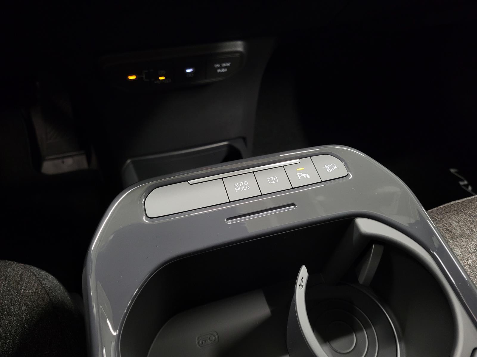 Kia EV5 2026