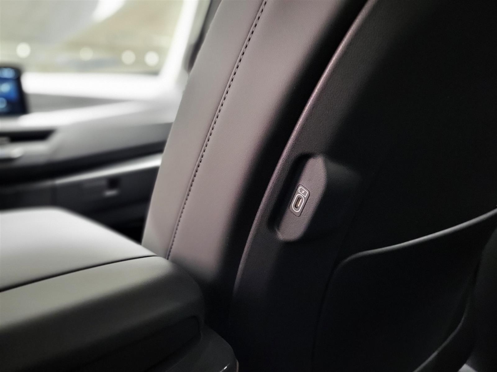 Kia EV5 2026