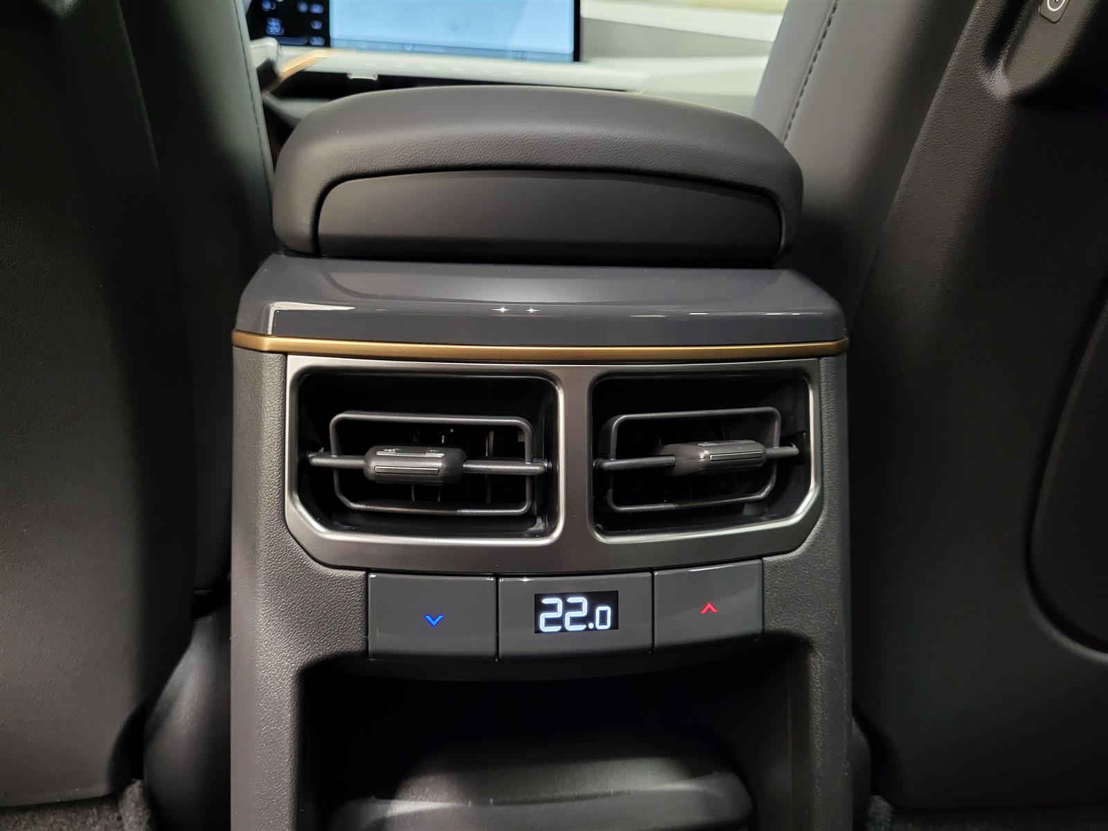 Kia EV5 2026