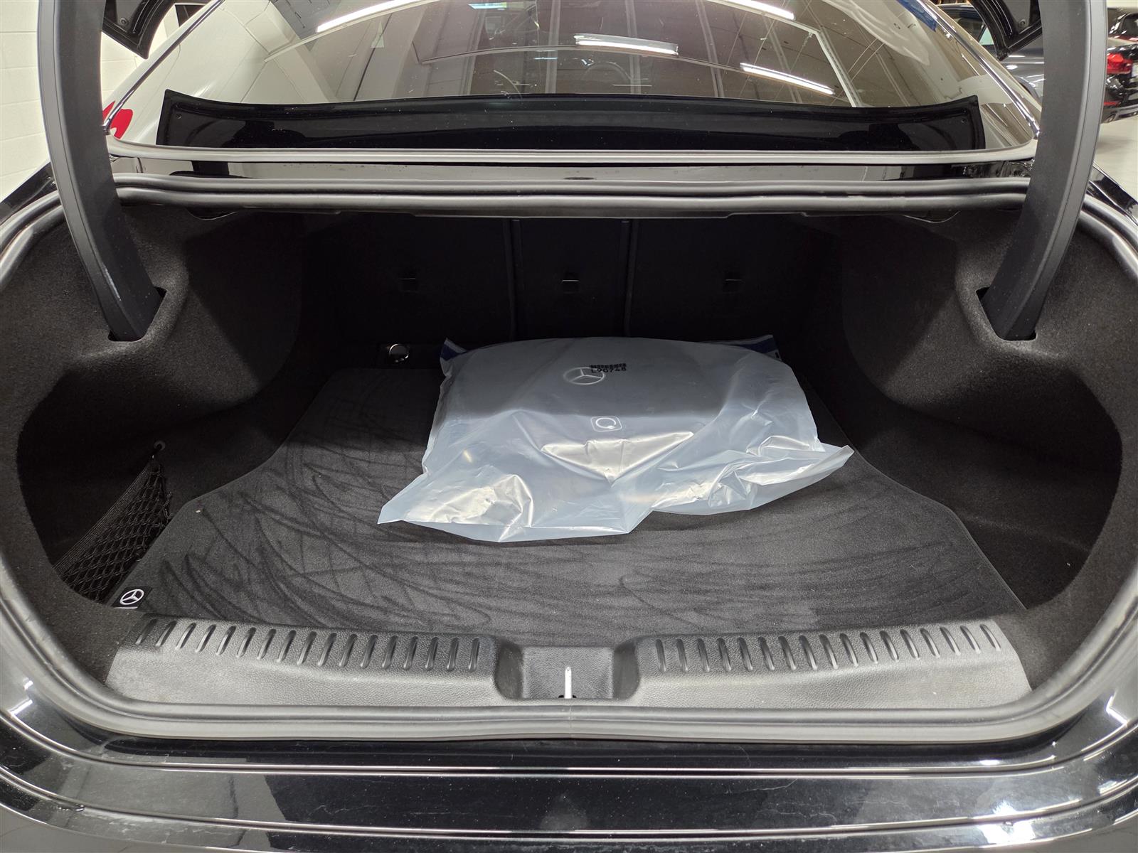 Mercedes-Benz CLA 2025