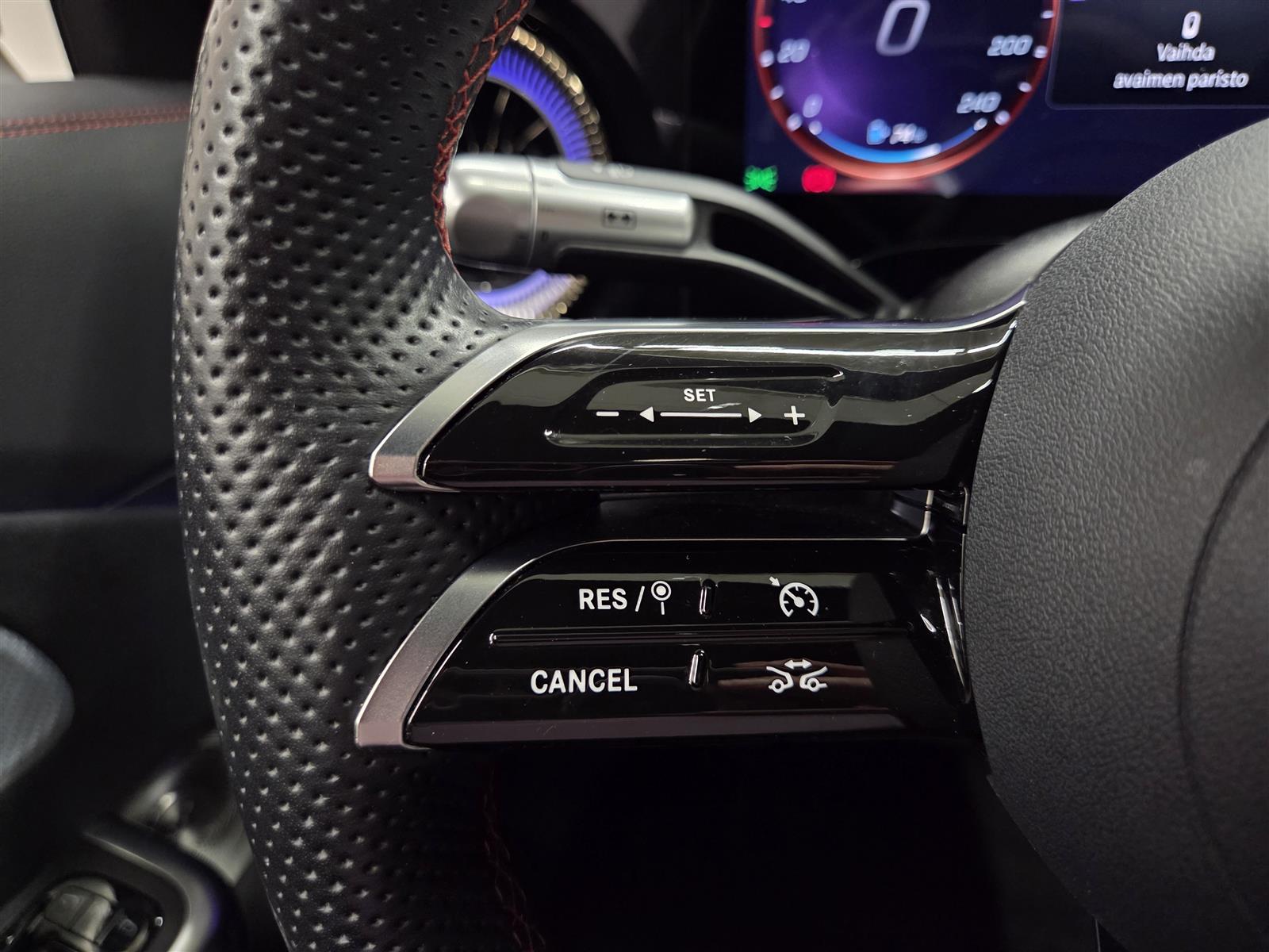 Mercedes-Benz CLA 2025