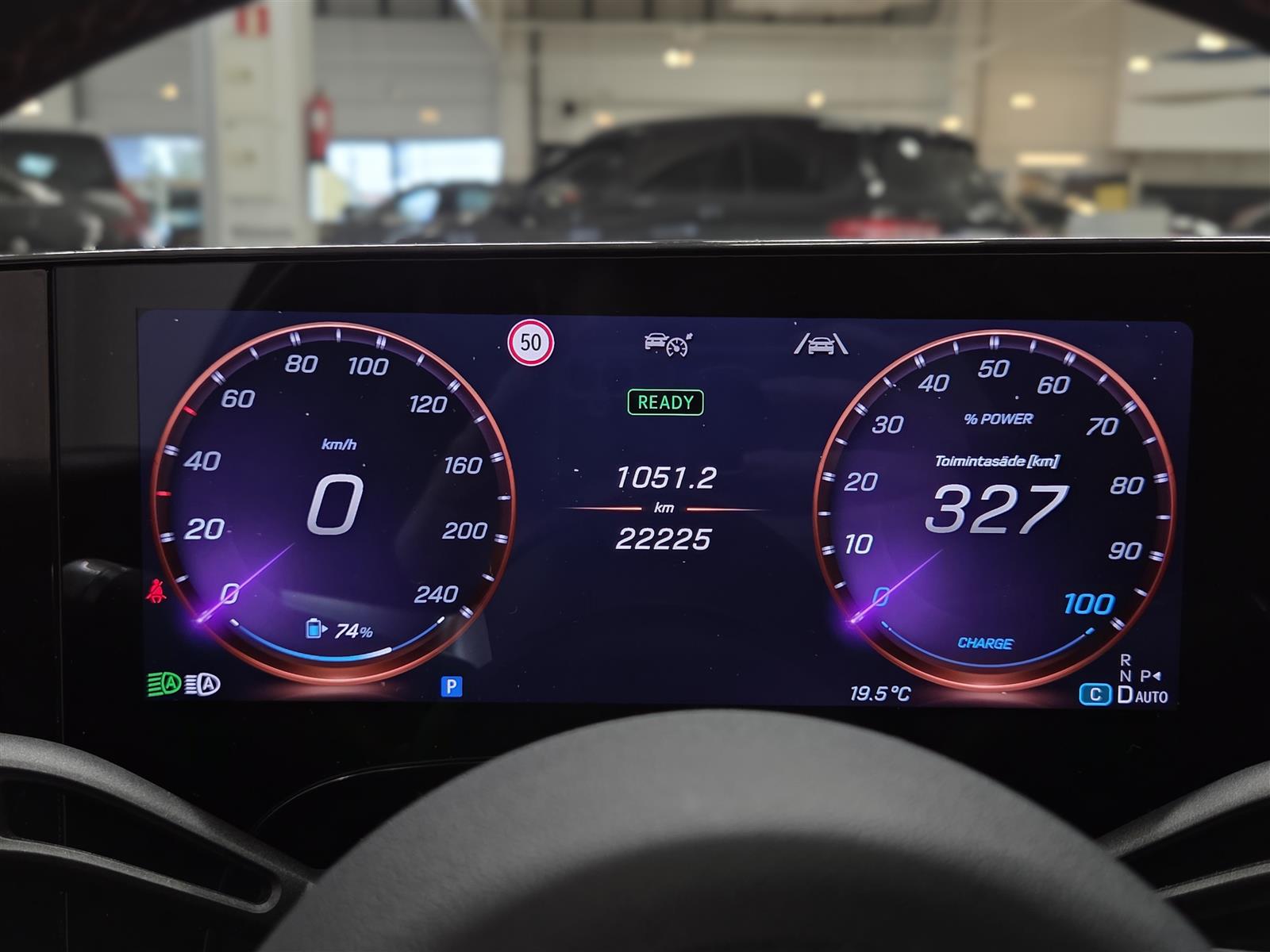 Mercedes-Benz CLA 2025