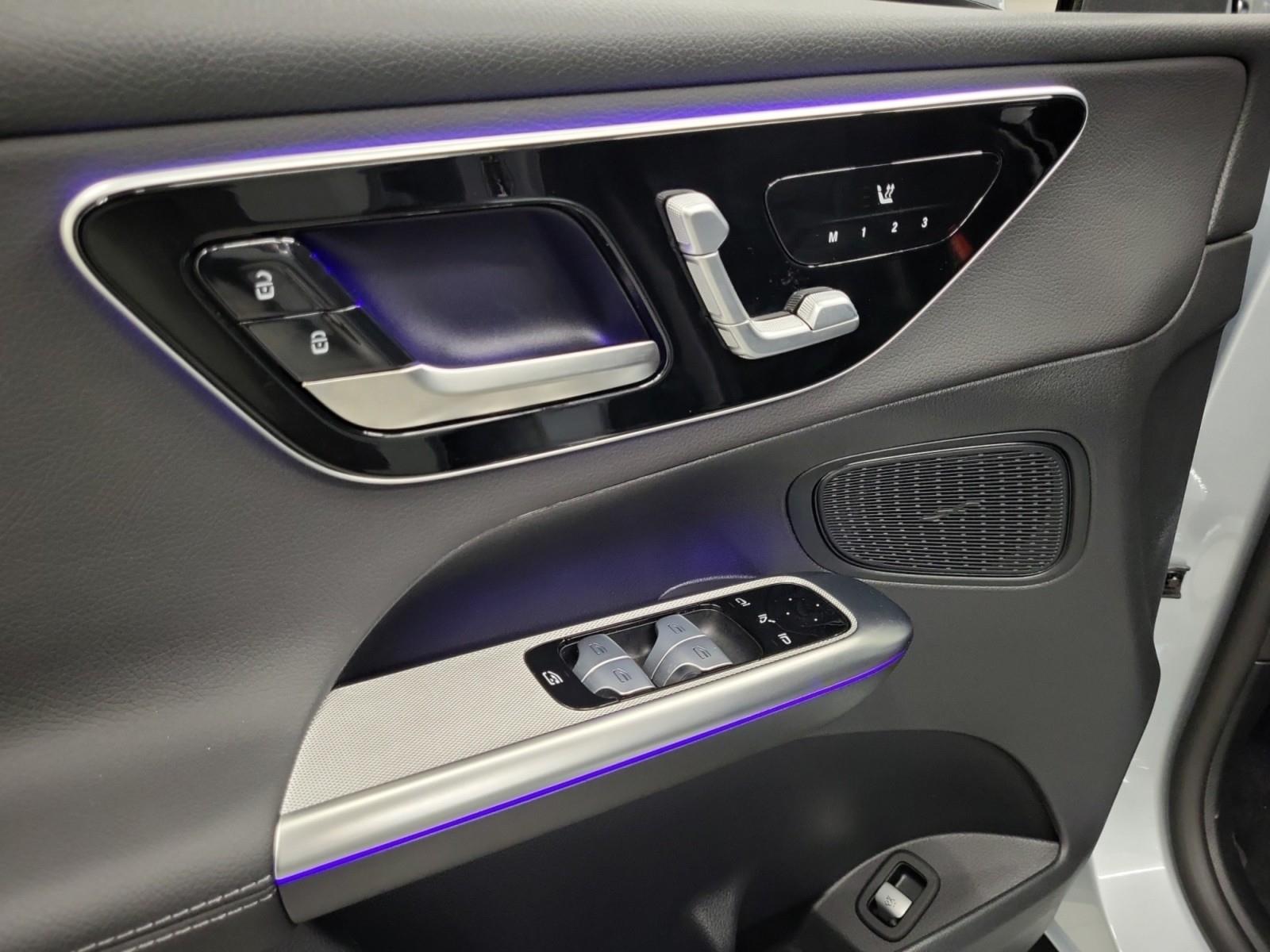 Mercedes-Benz GLC 2025