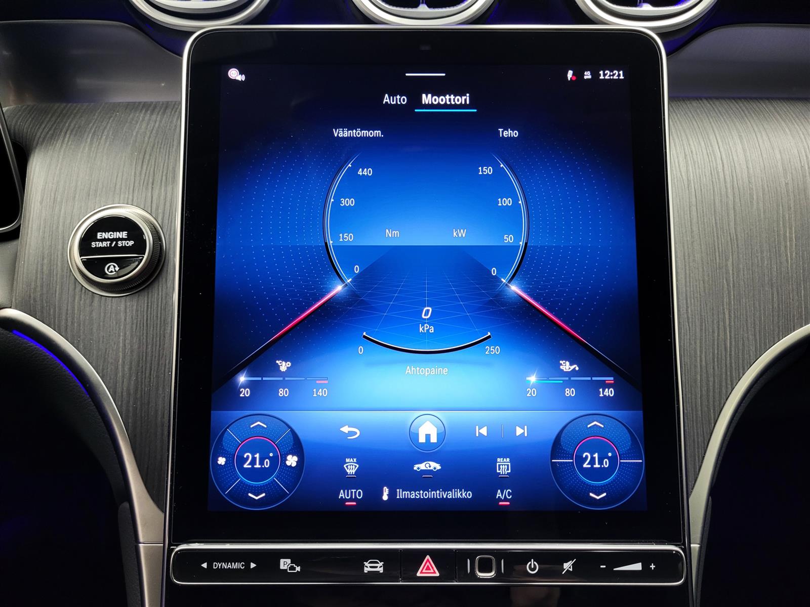 Mercedes-Benz GLC 2025