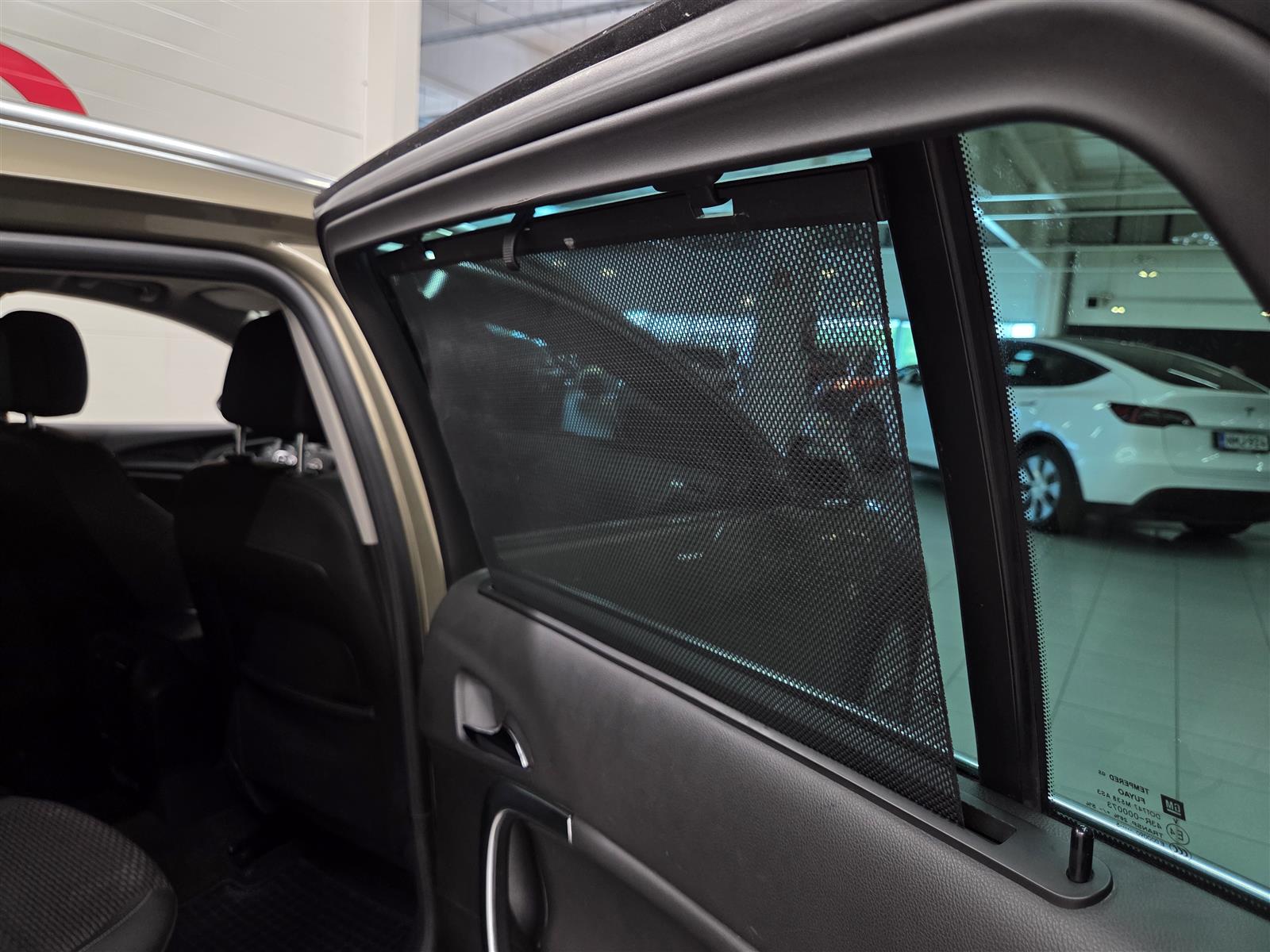 OPEL Insignia 2015