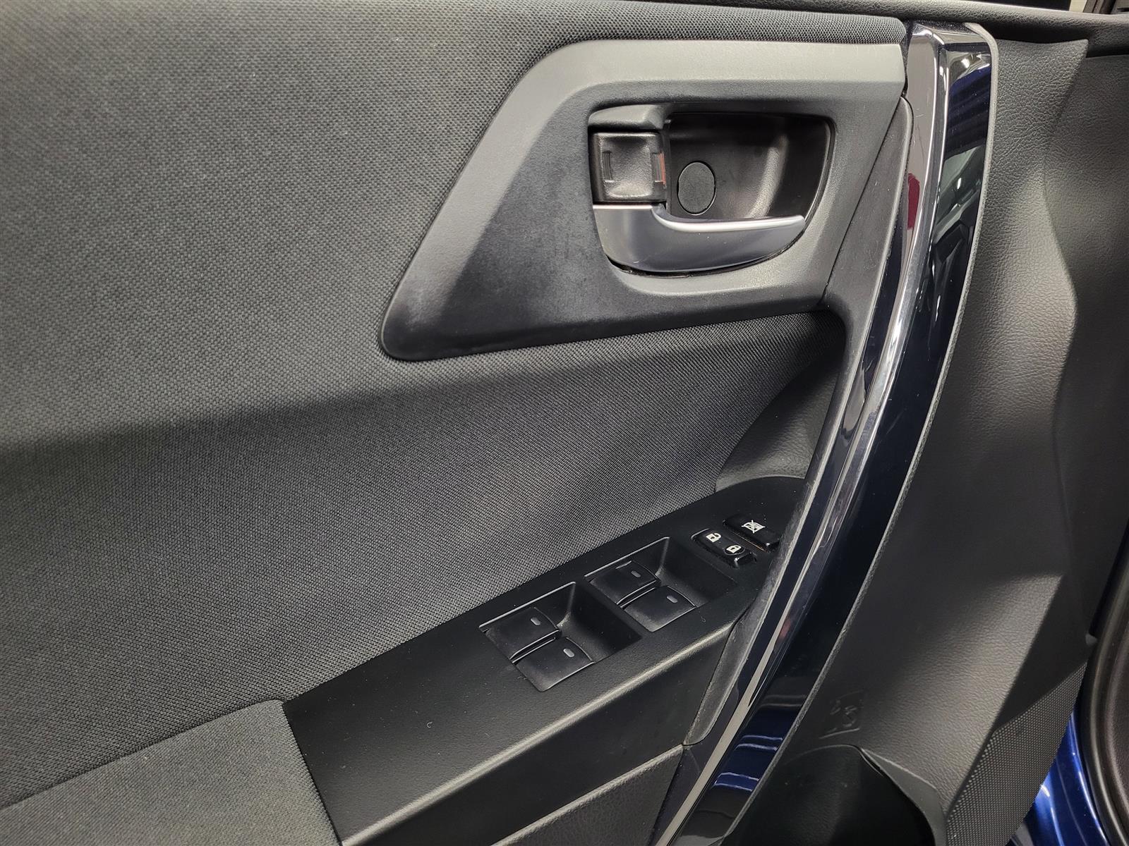 TOYOTA Auris 2018