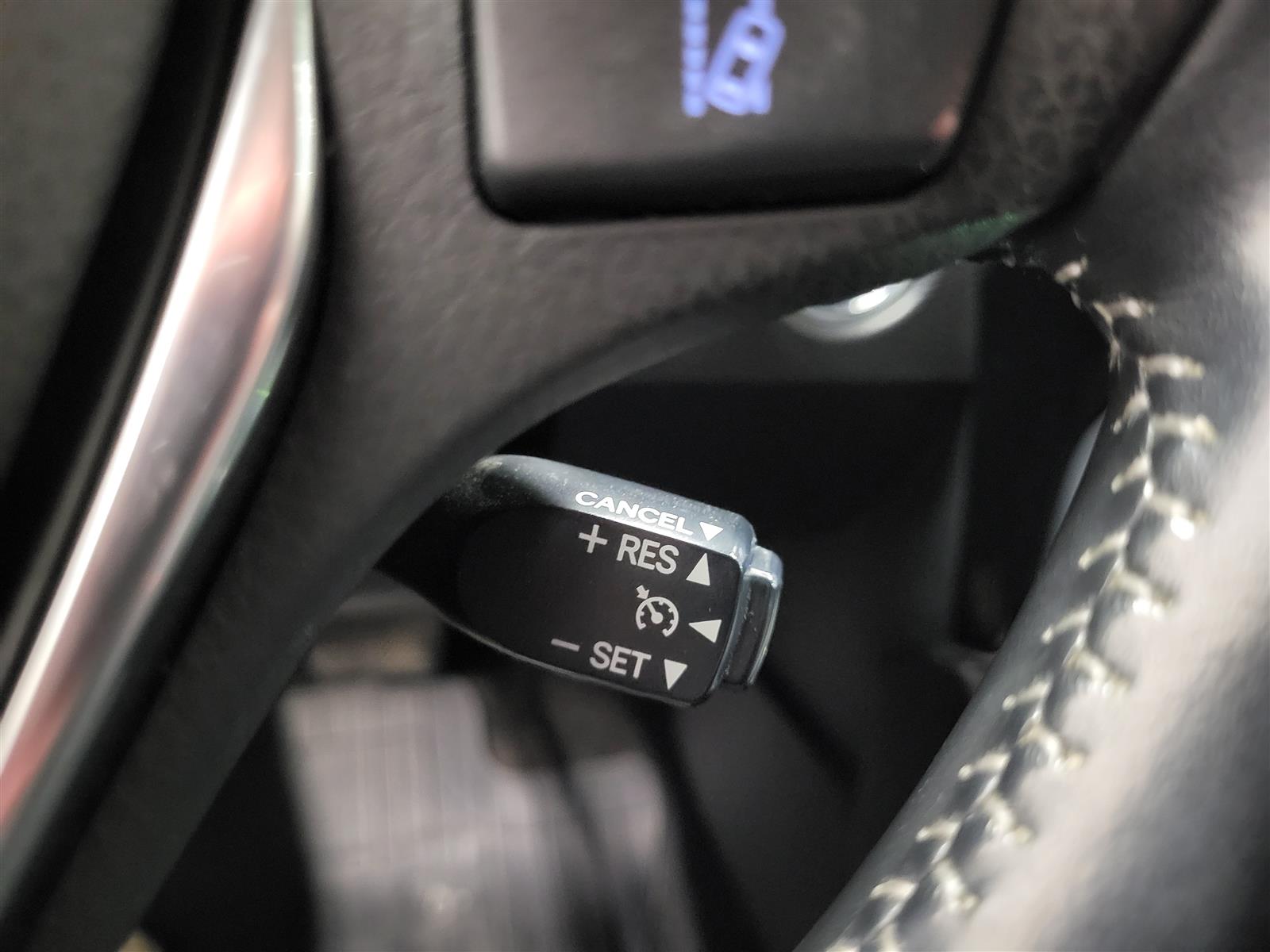 TOYOTA Auris 2018