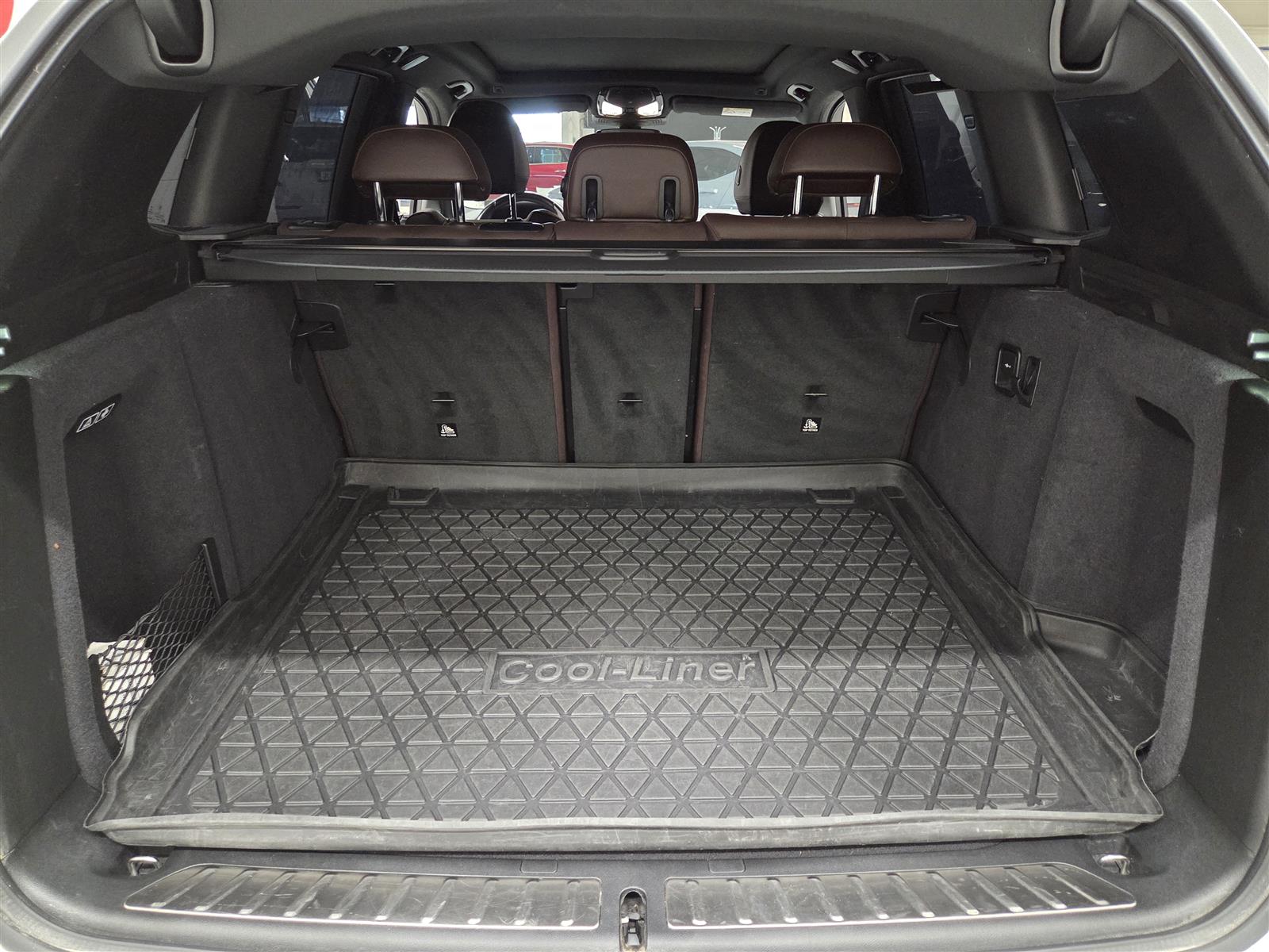 BMW iX3 2022