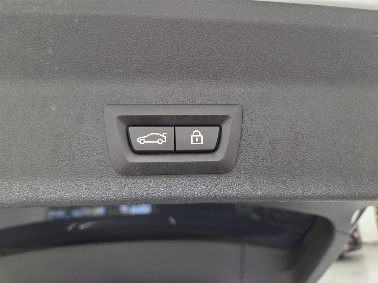 BMW iX3 2022